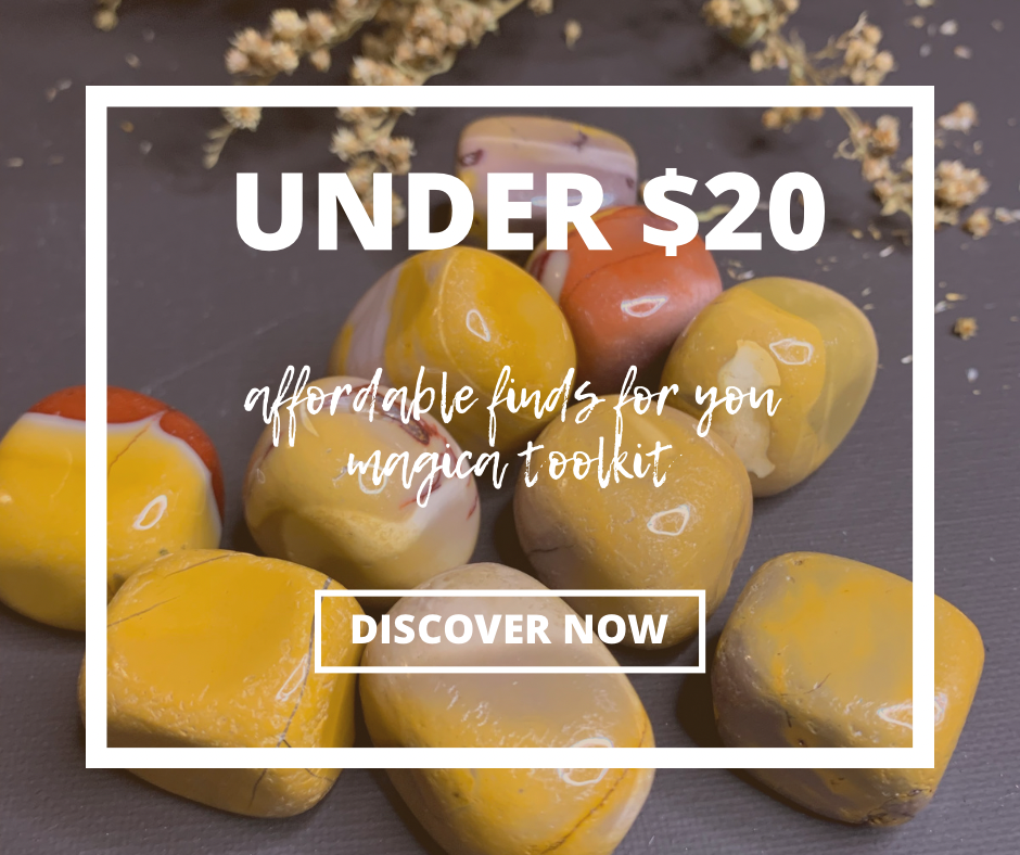 Gifts under $20