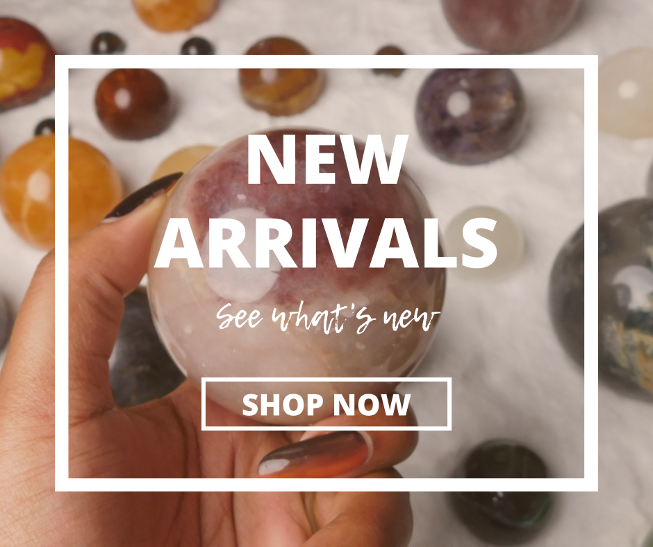 New products