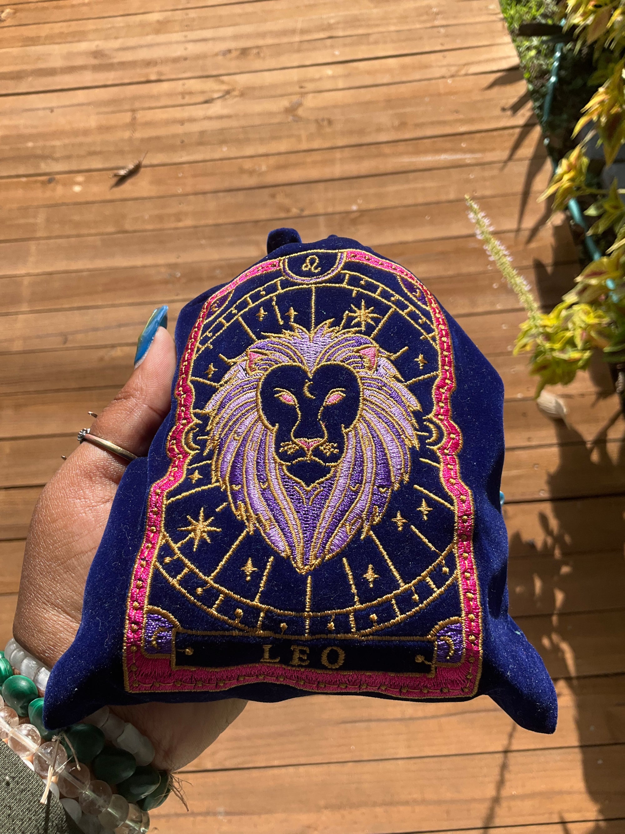 Mystery Bag