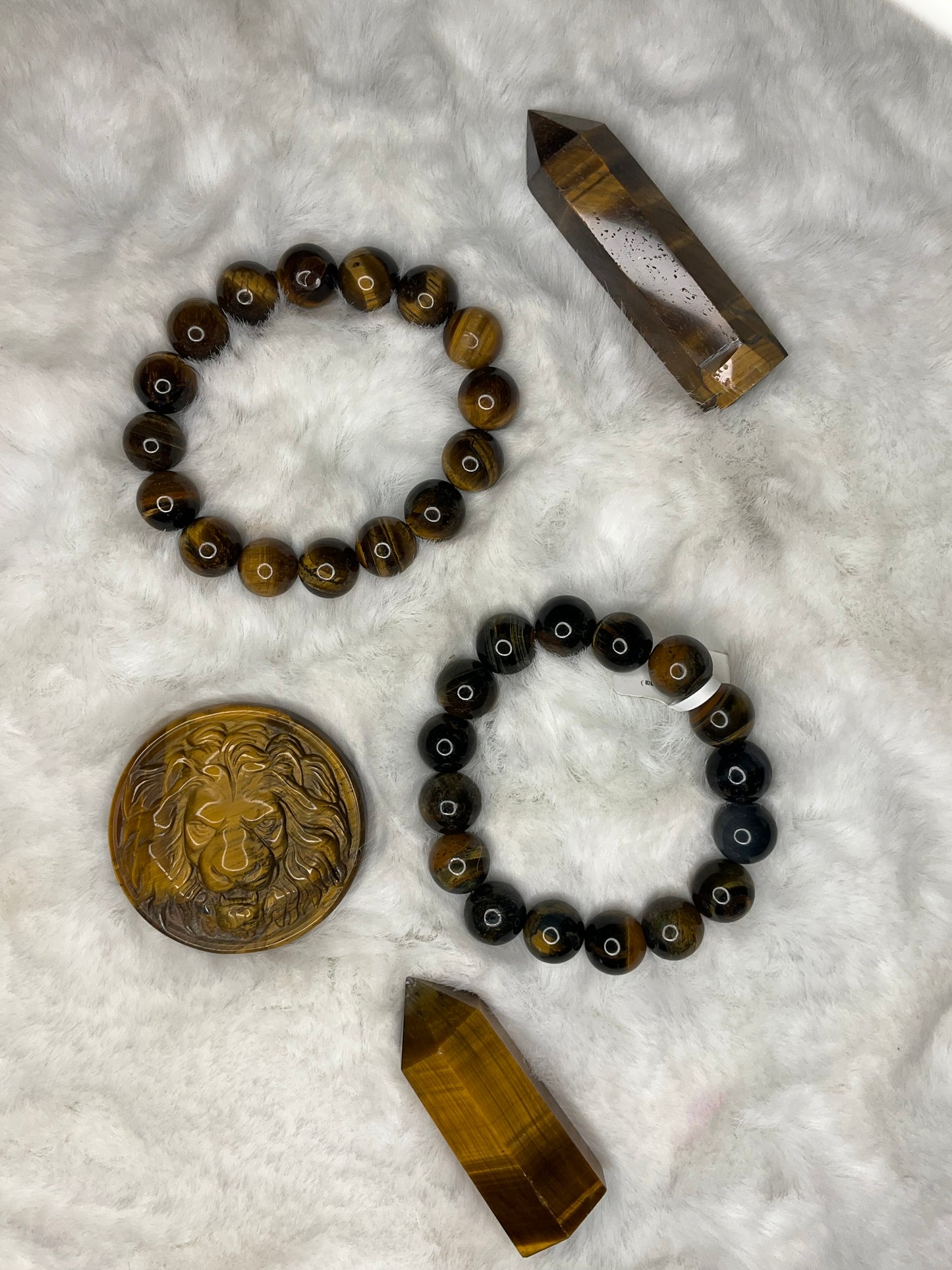 Large Bracelets