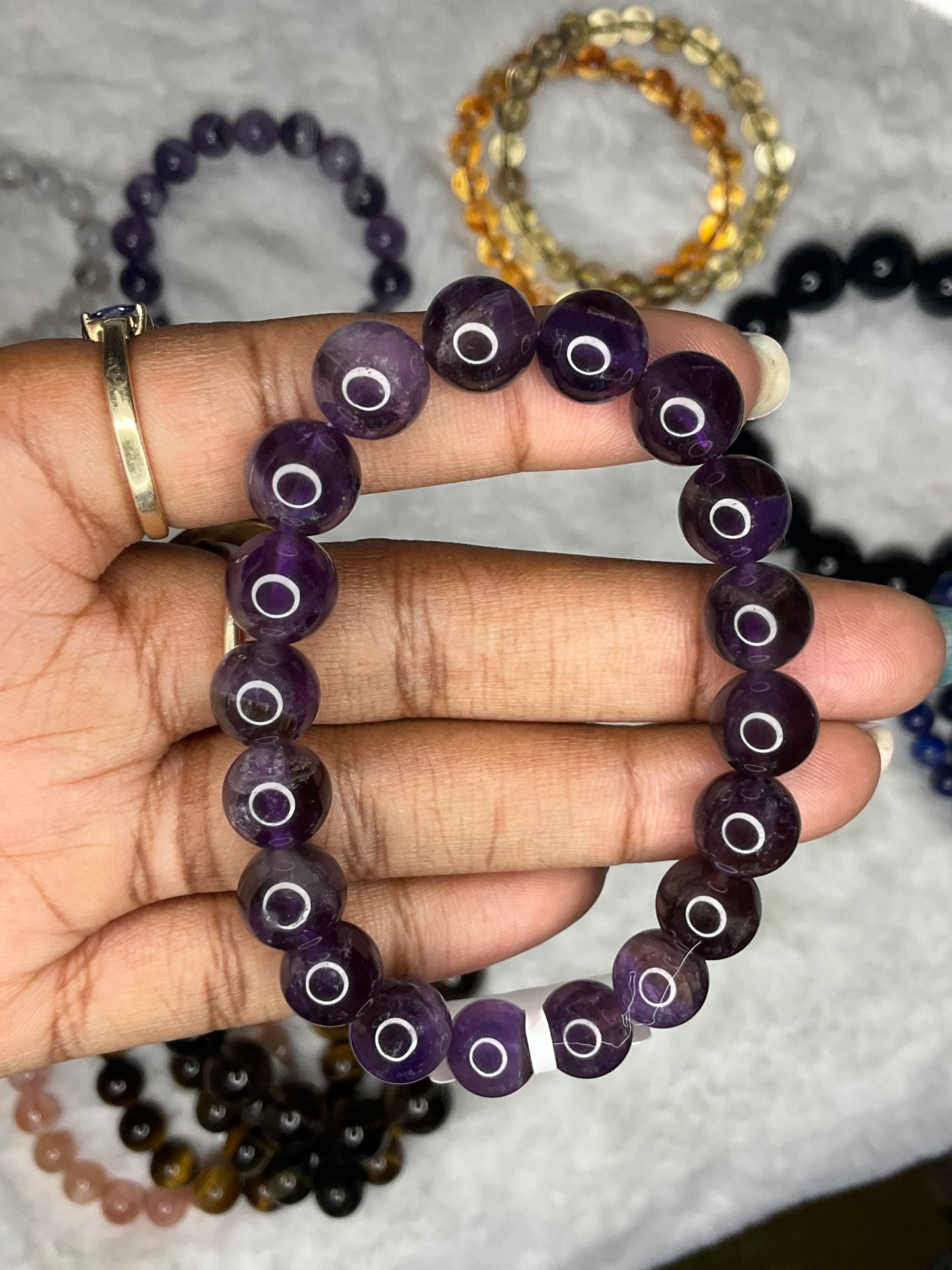 Large Bracelets