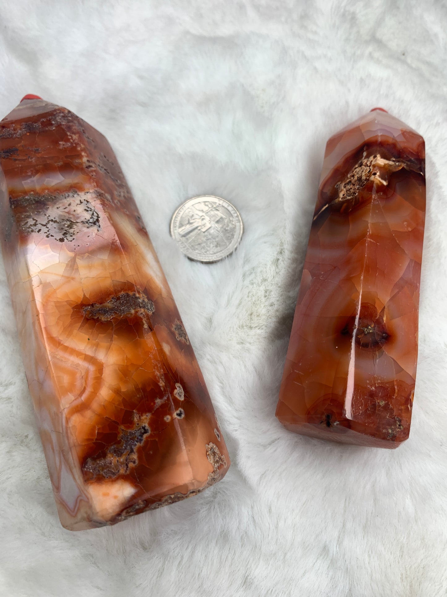 Carnelian Tower