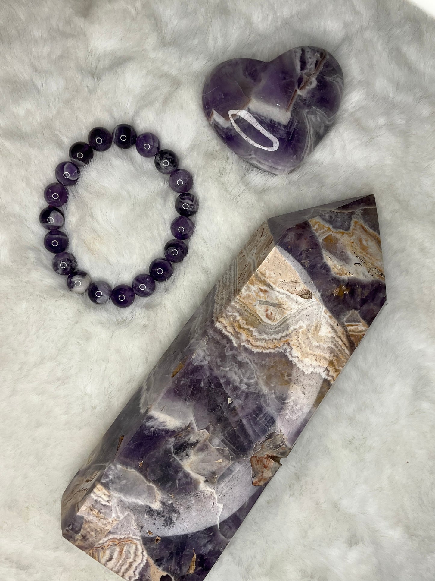 Large Bracelets