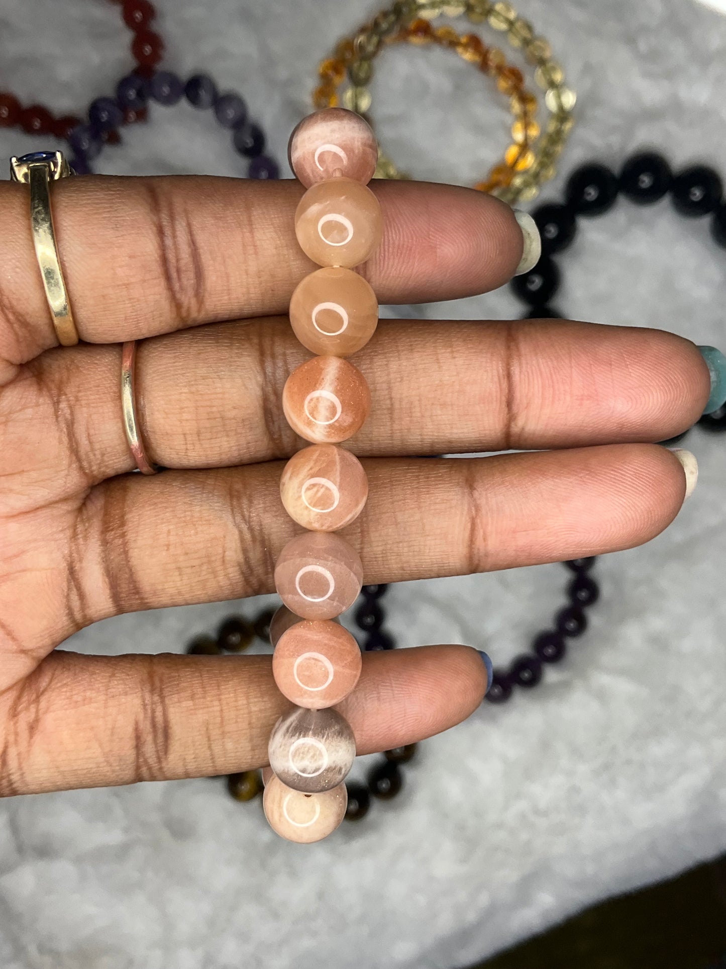 Large Bracelets