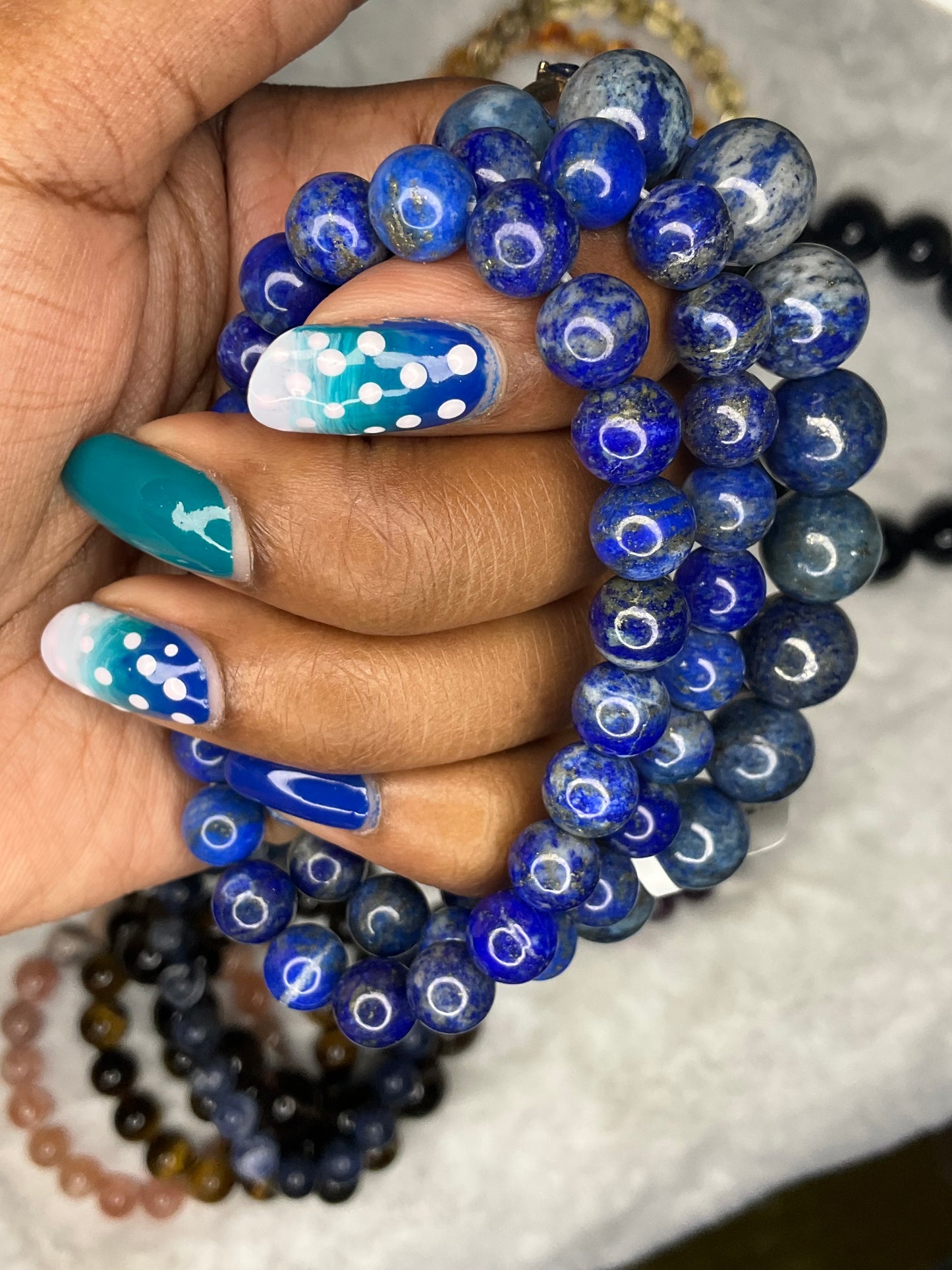 Large Bracelets