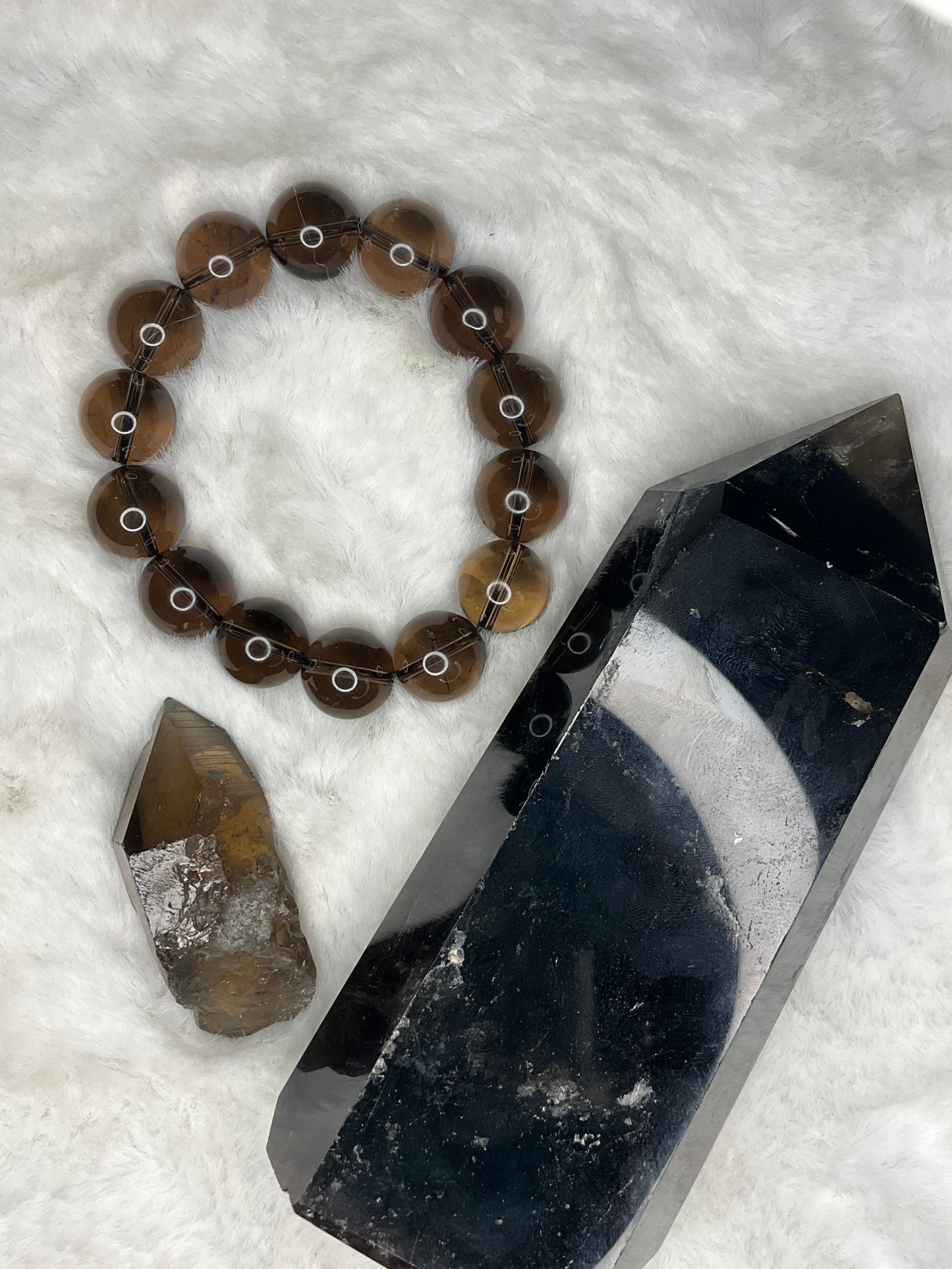 Large Bracelets
