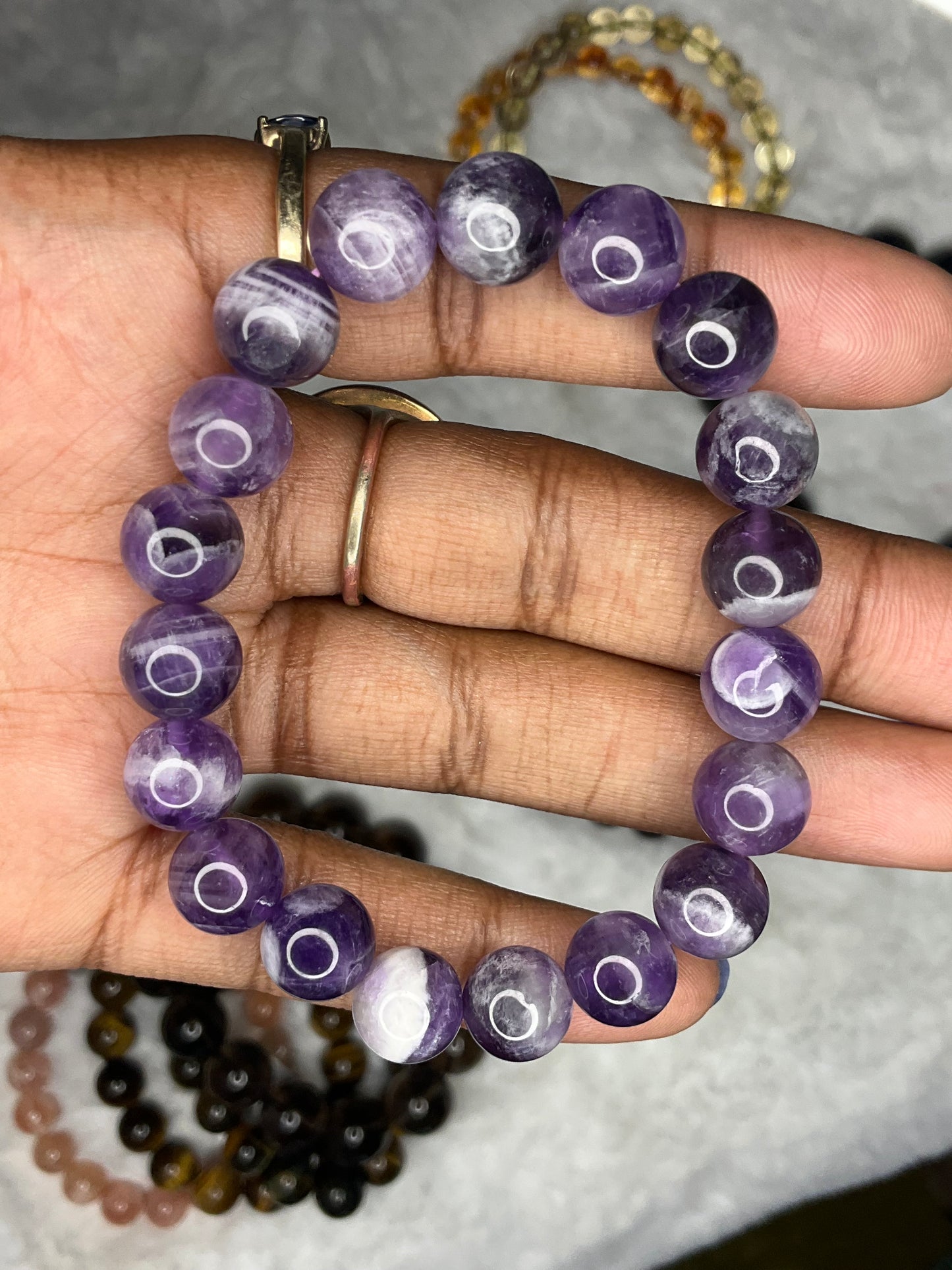 Large Bracelets