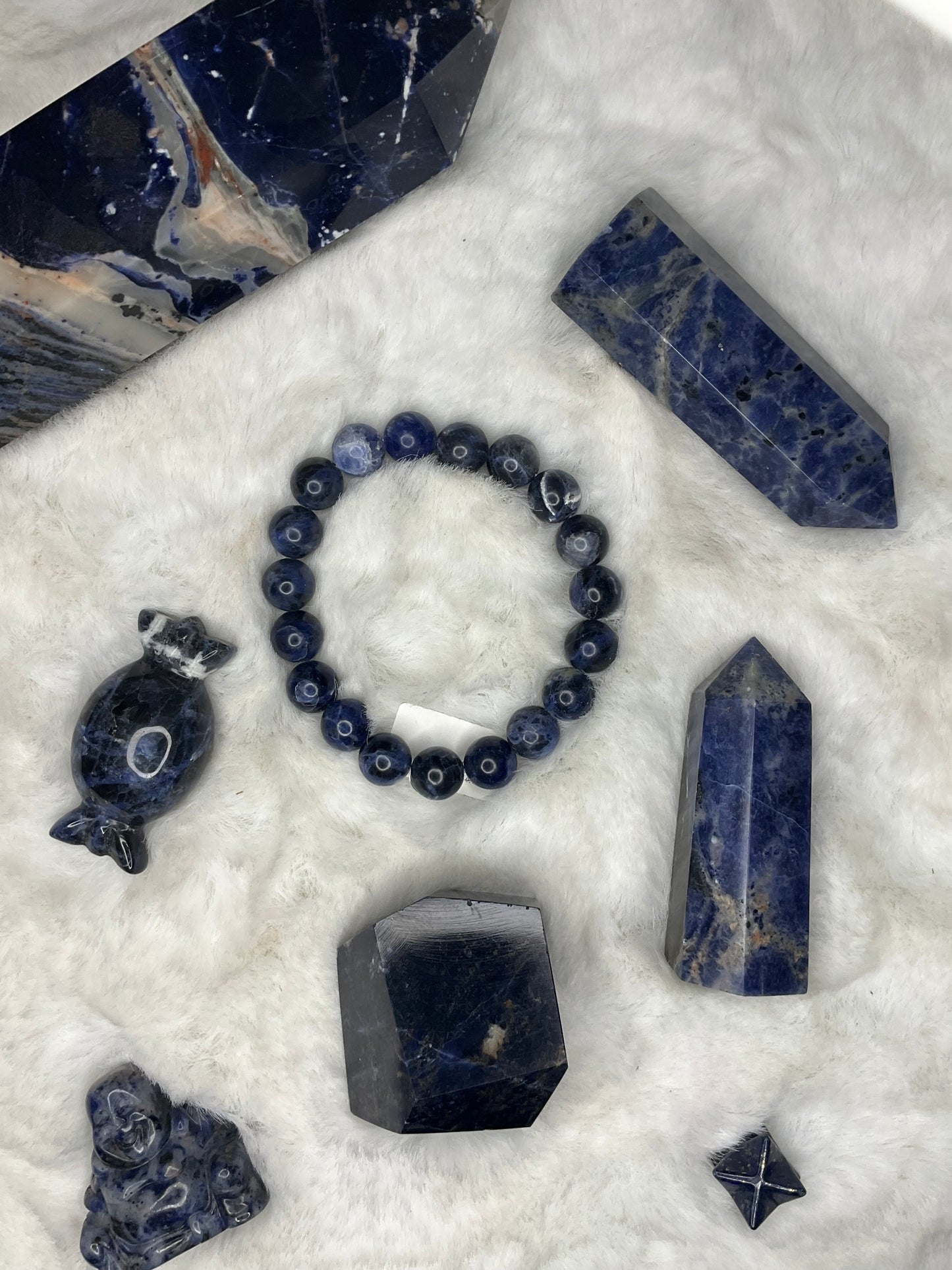 Large Bracelets