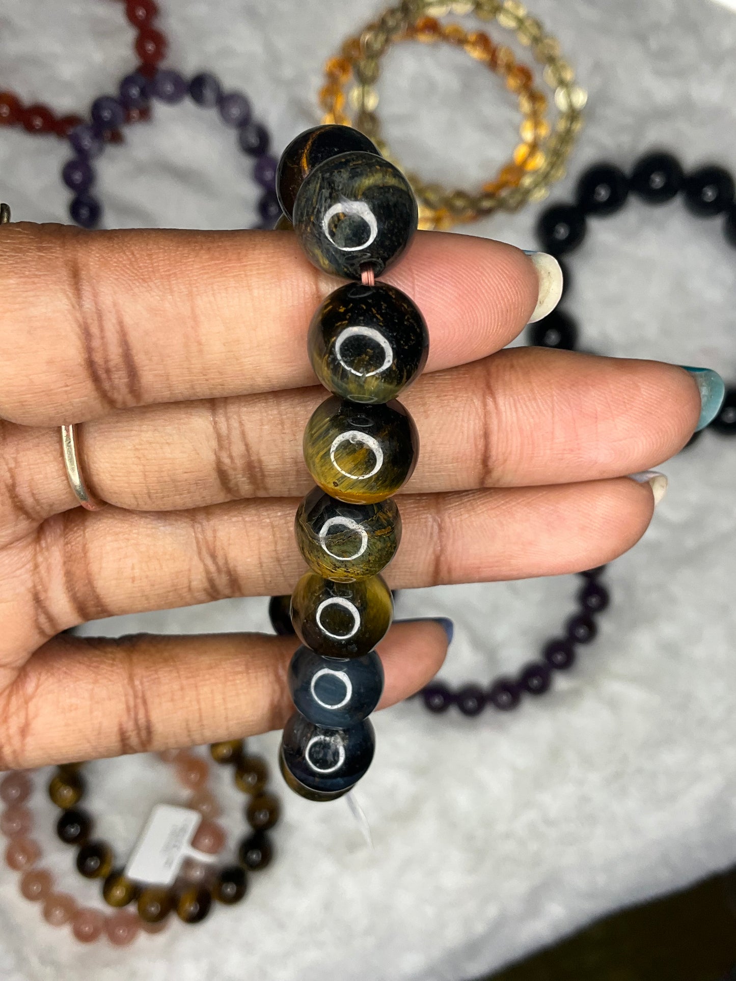 Large Bracelets