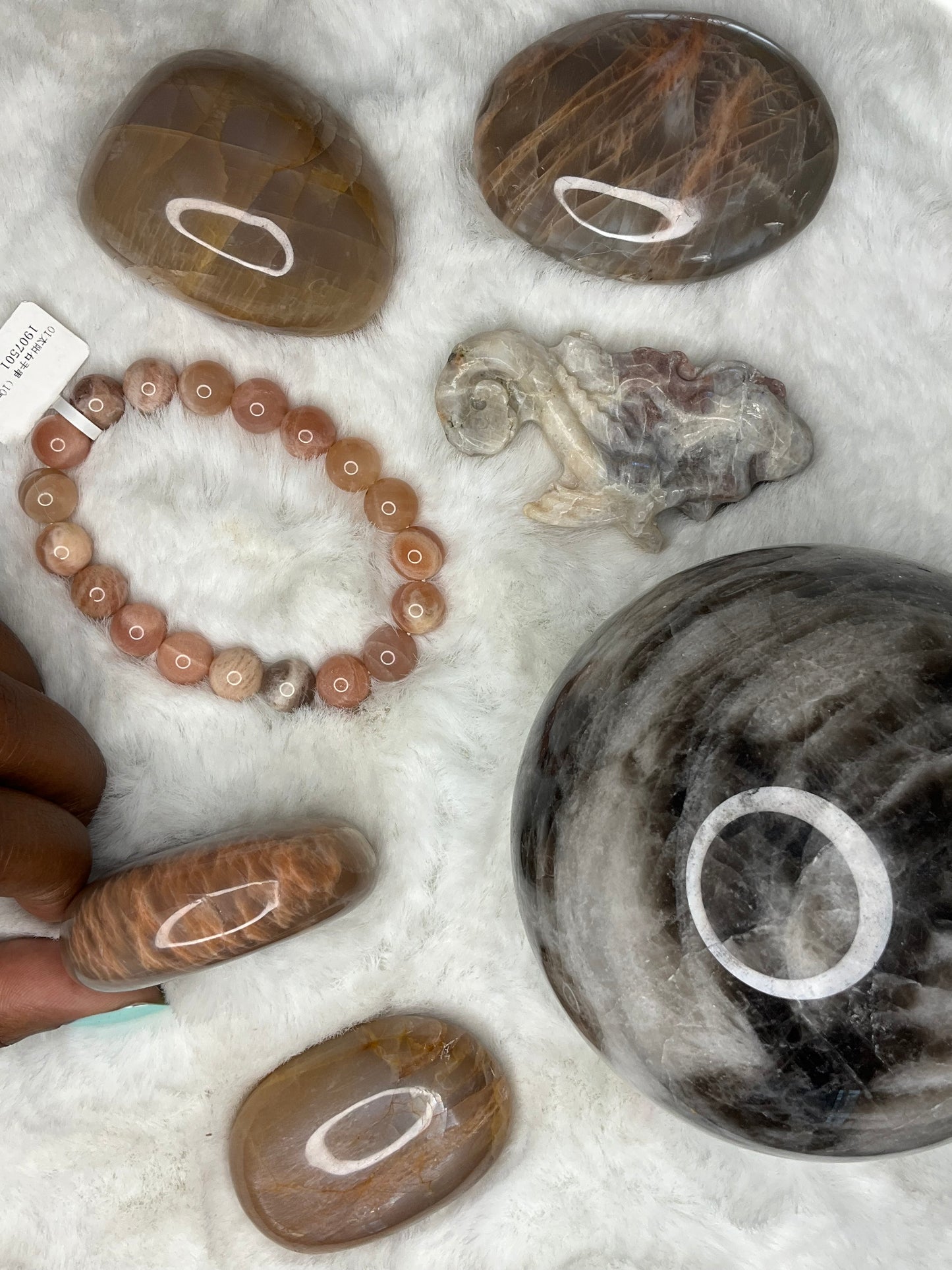 Large Bracelets