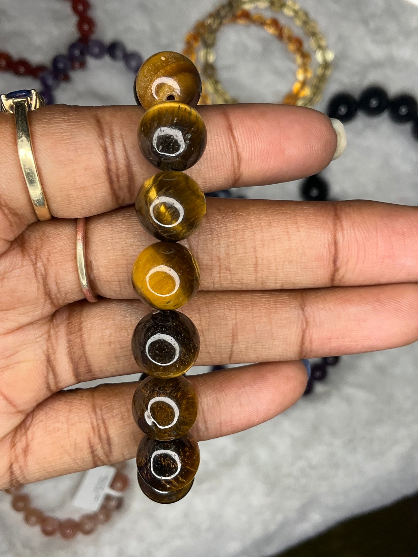 Large Bracelets