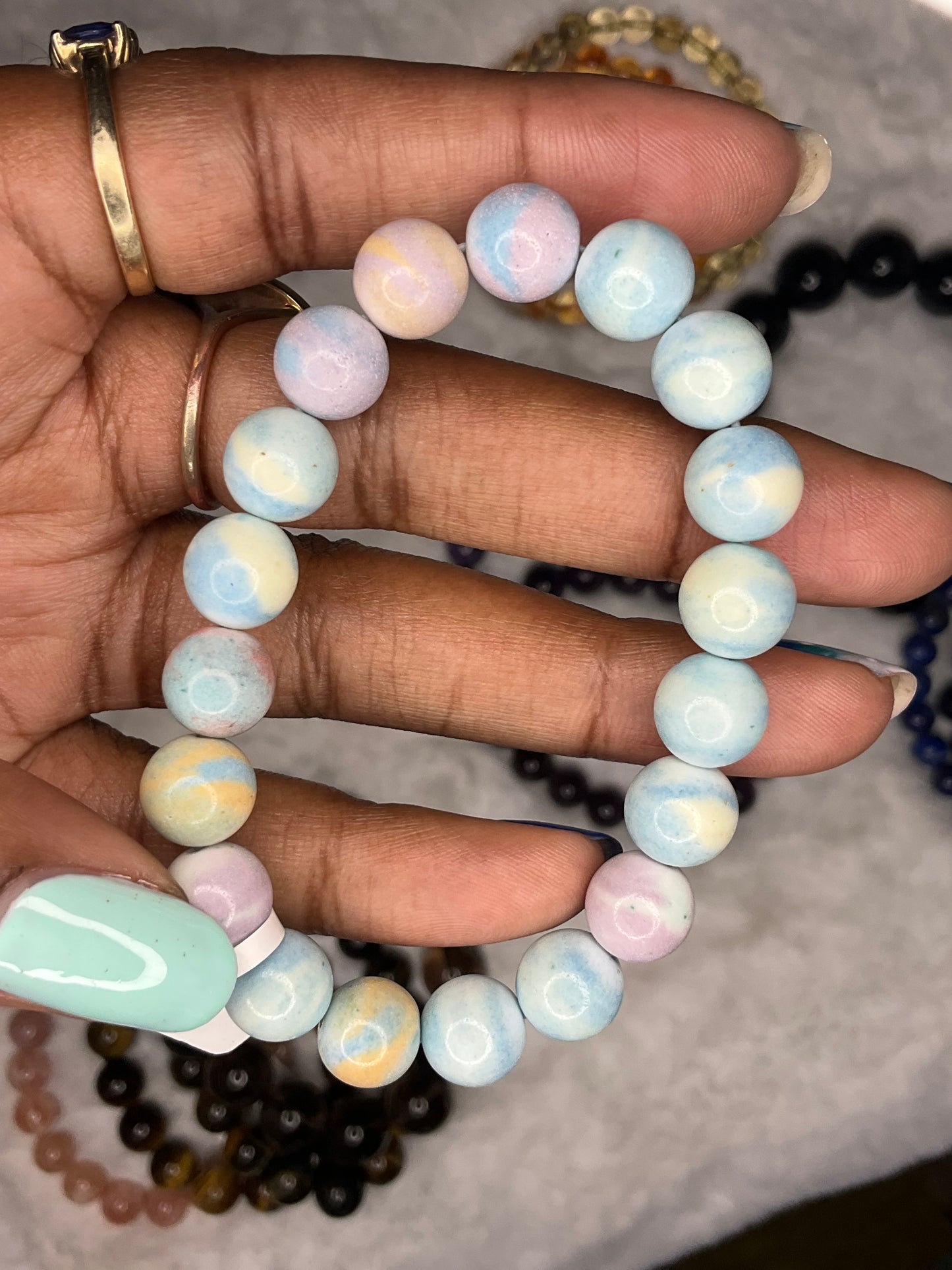 Large Bracelets