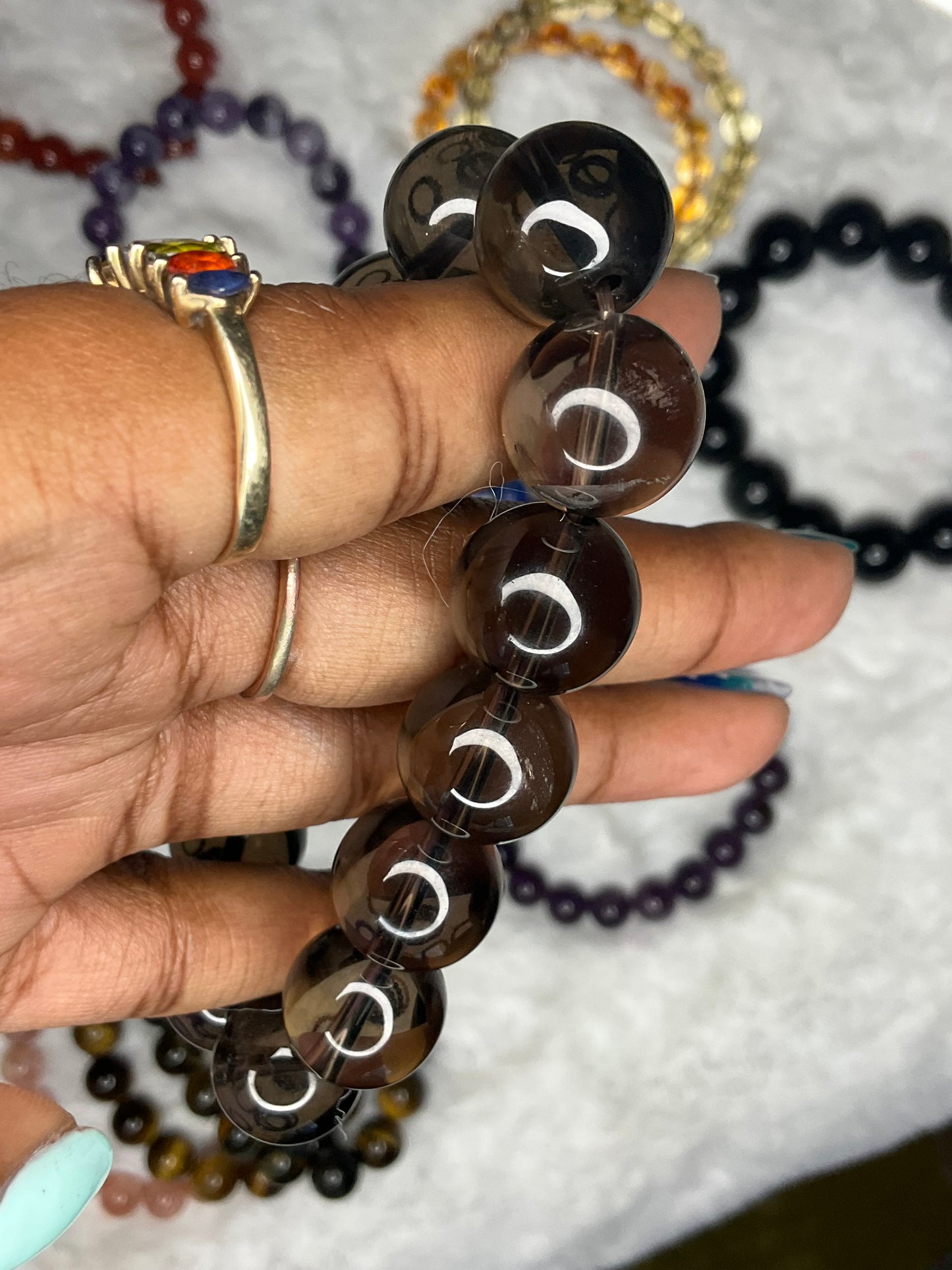 Large Bracelets