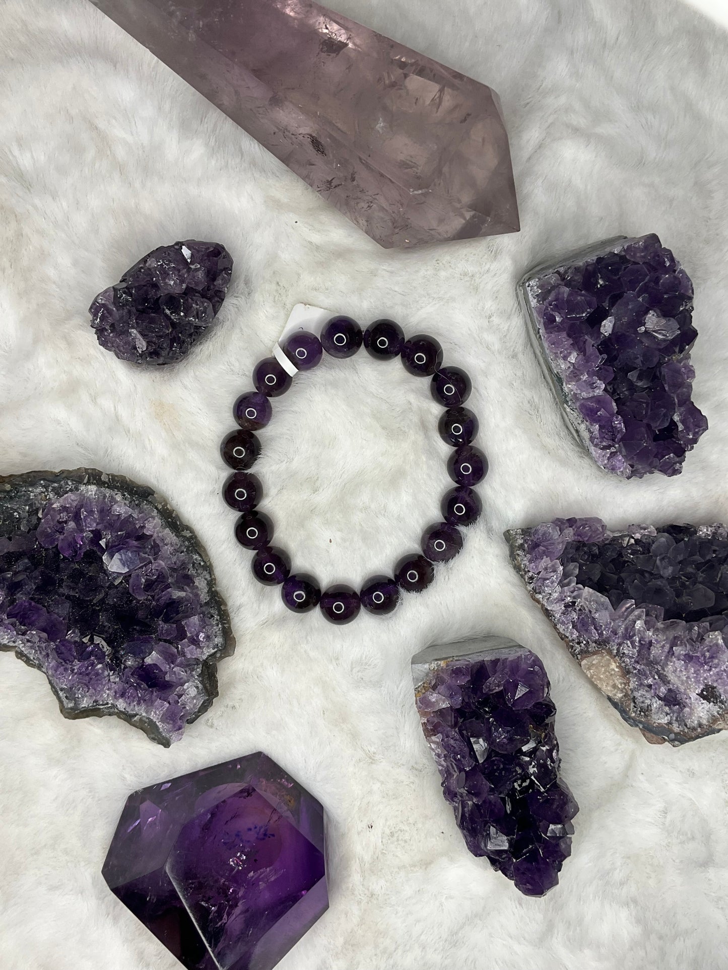 Large Bracelets