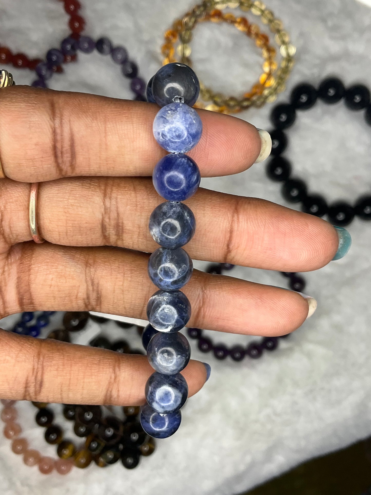 Large Bracelets
