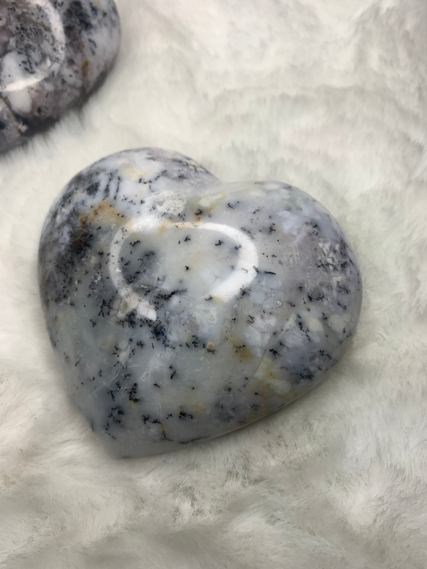 Dendritic Heart