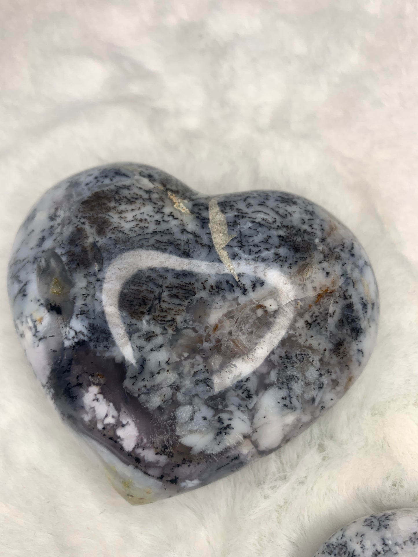 Dendritic Heart