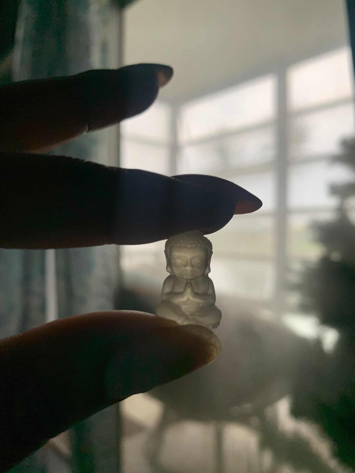 Buddha (high quality)