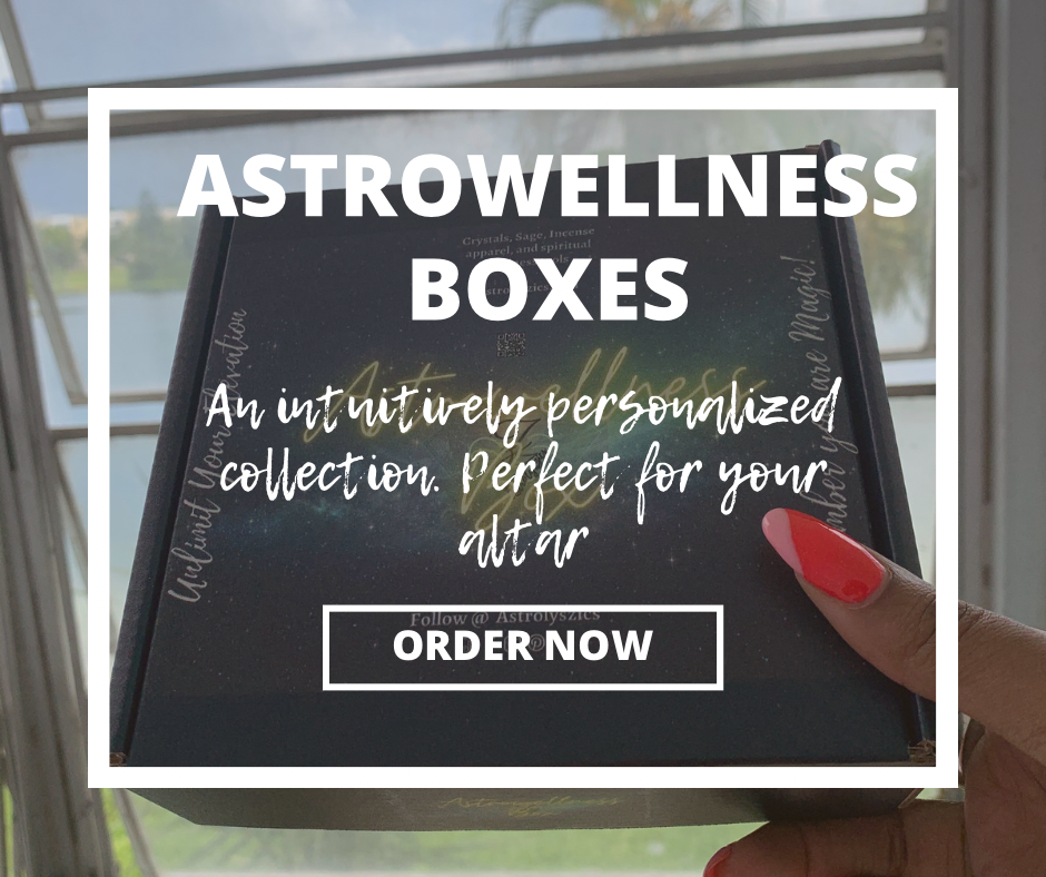 Mystery Box