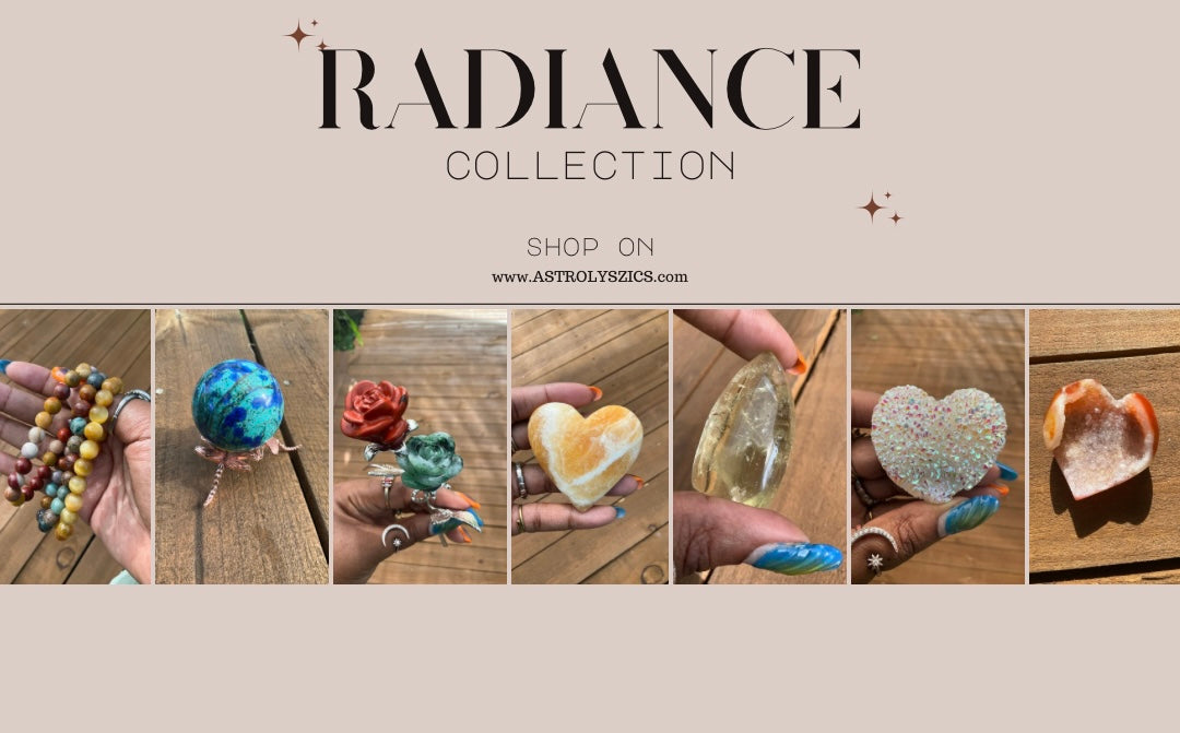 🔸The Radiance Collection🔸