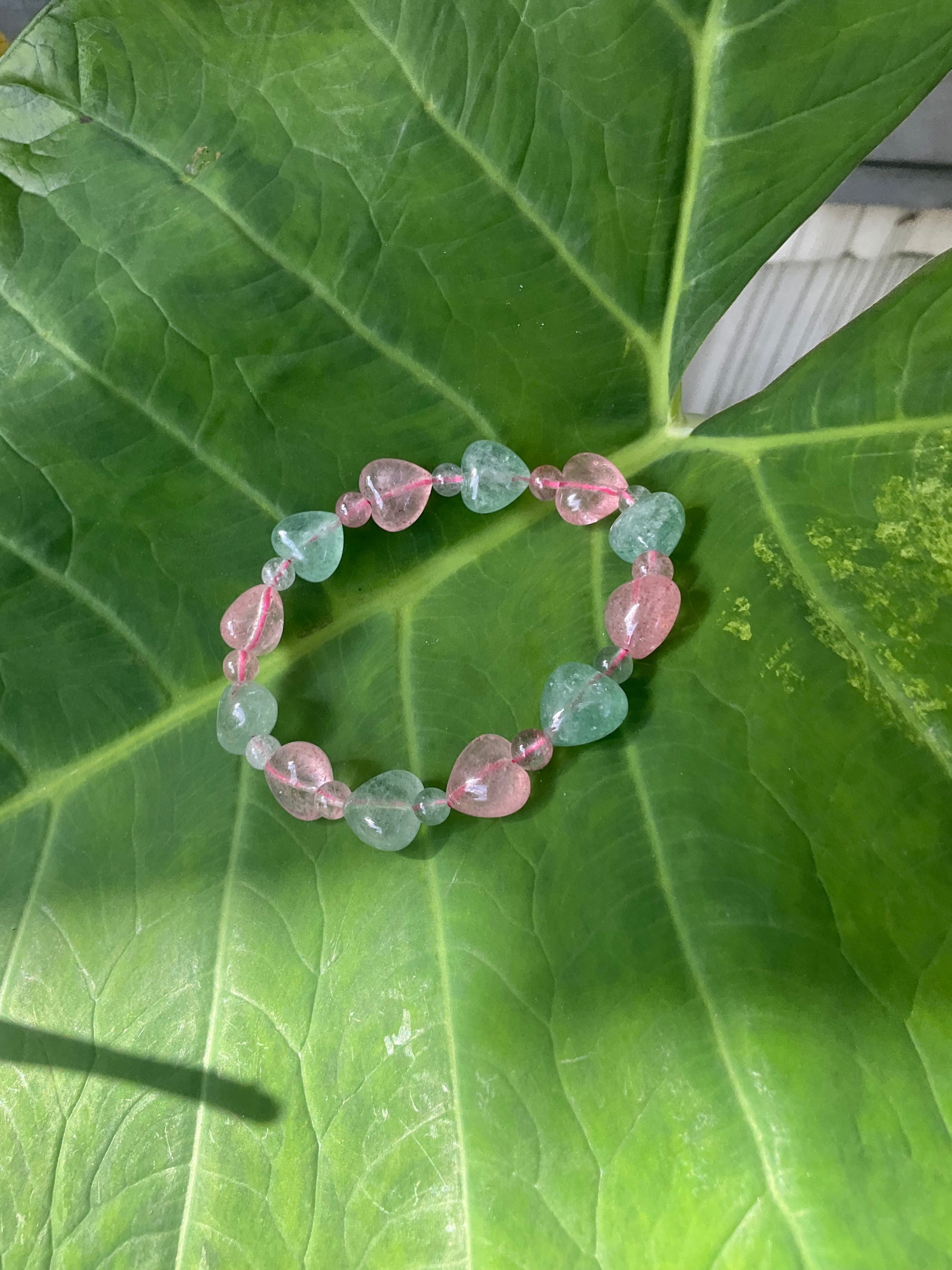 Crystal Bracelet