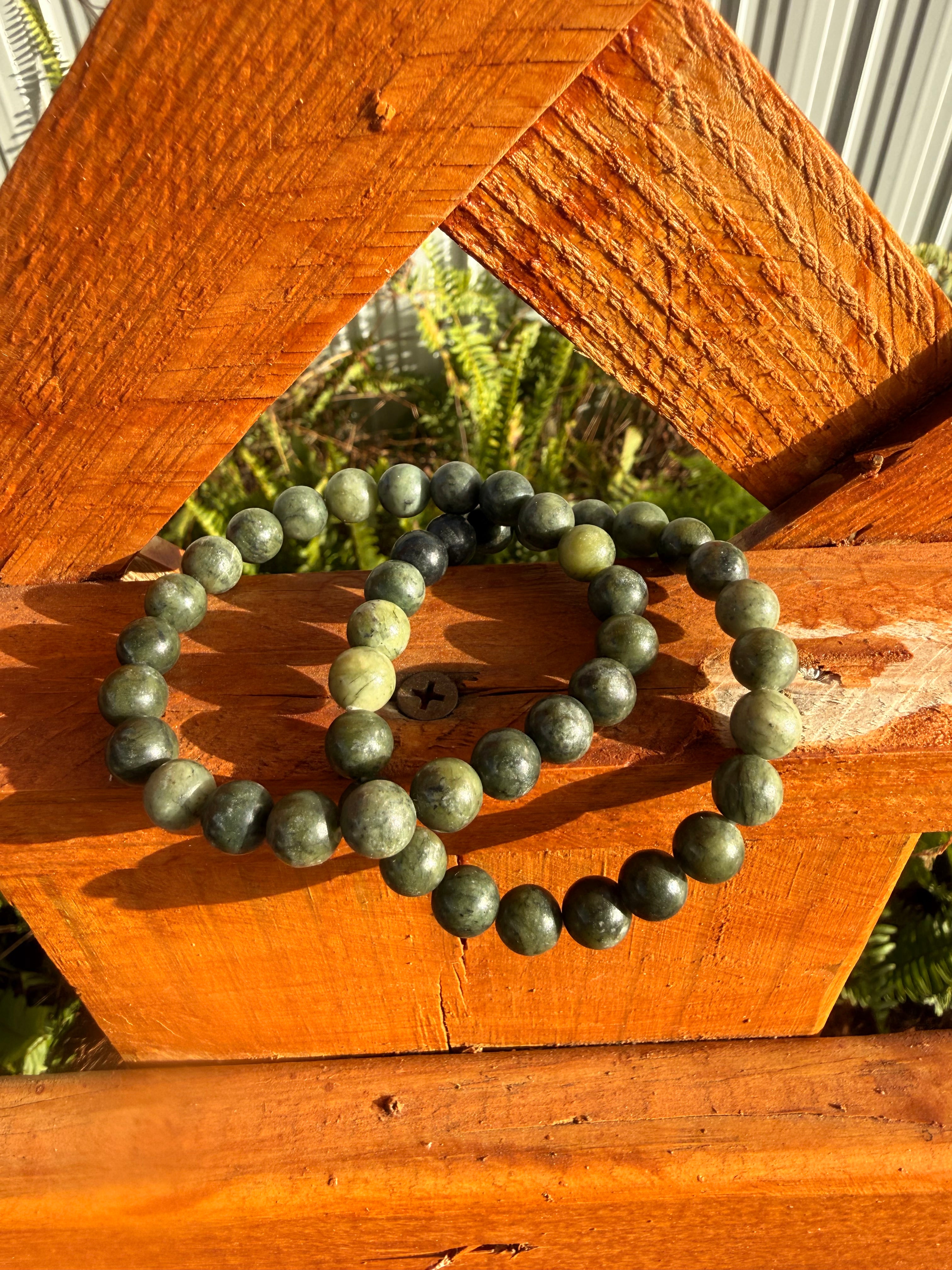 Jade Bracelet