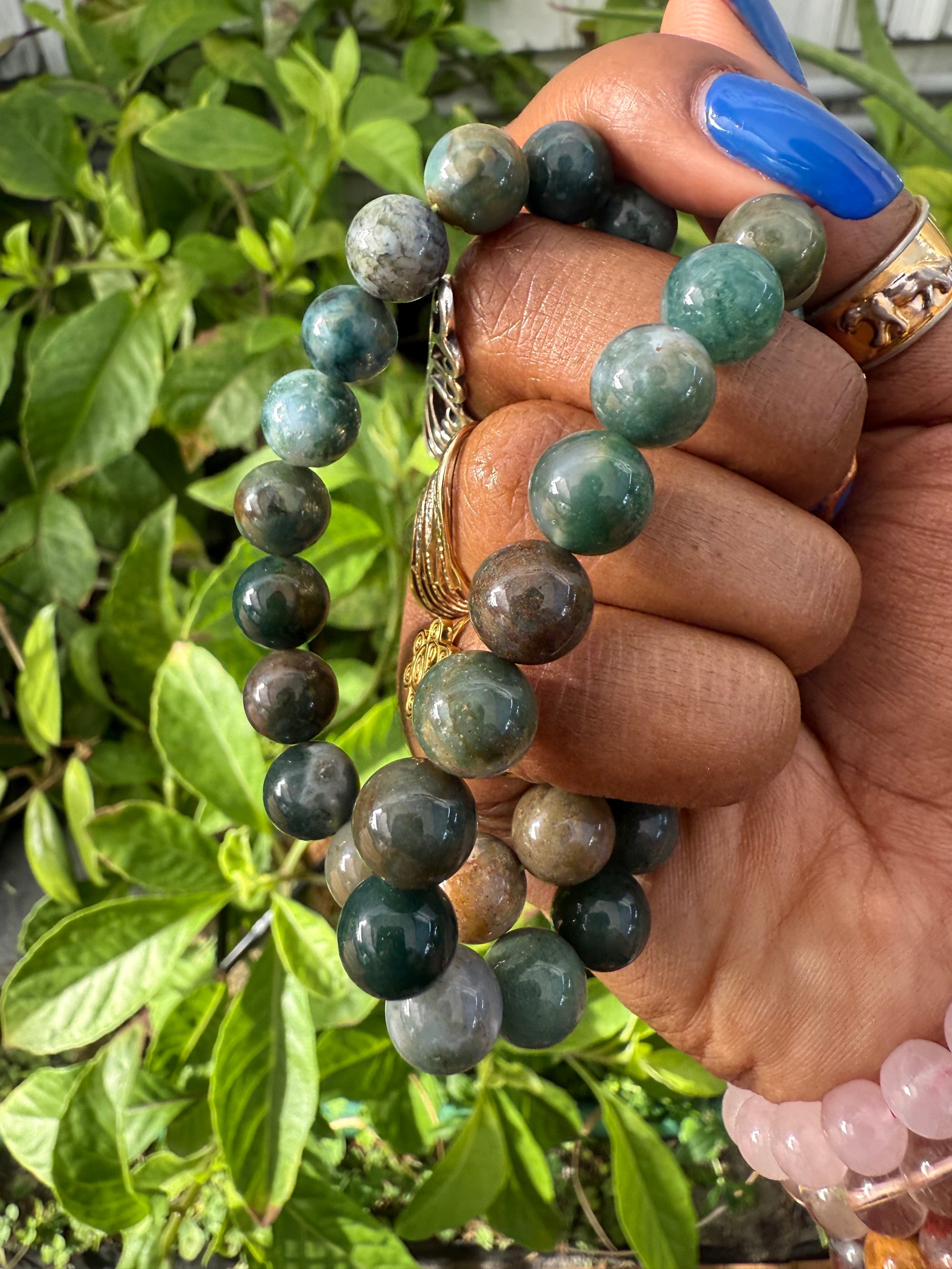 Crystal Bracelet