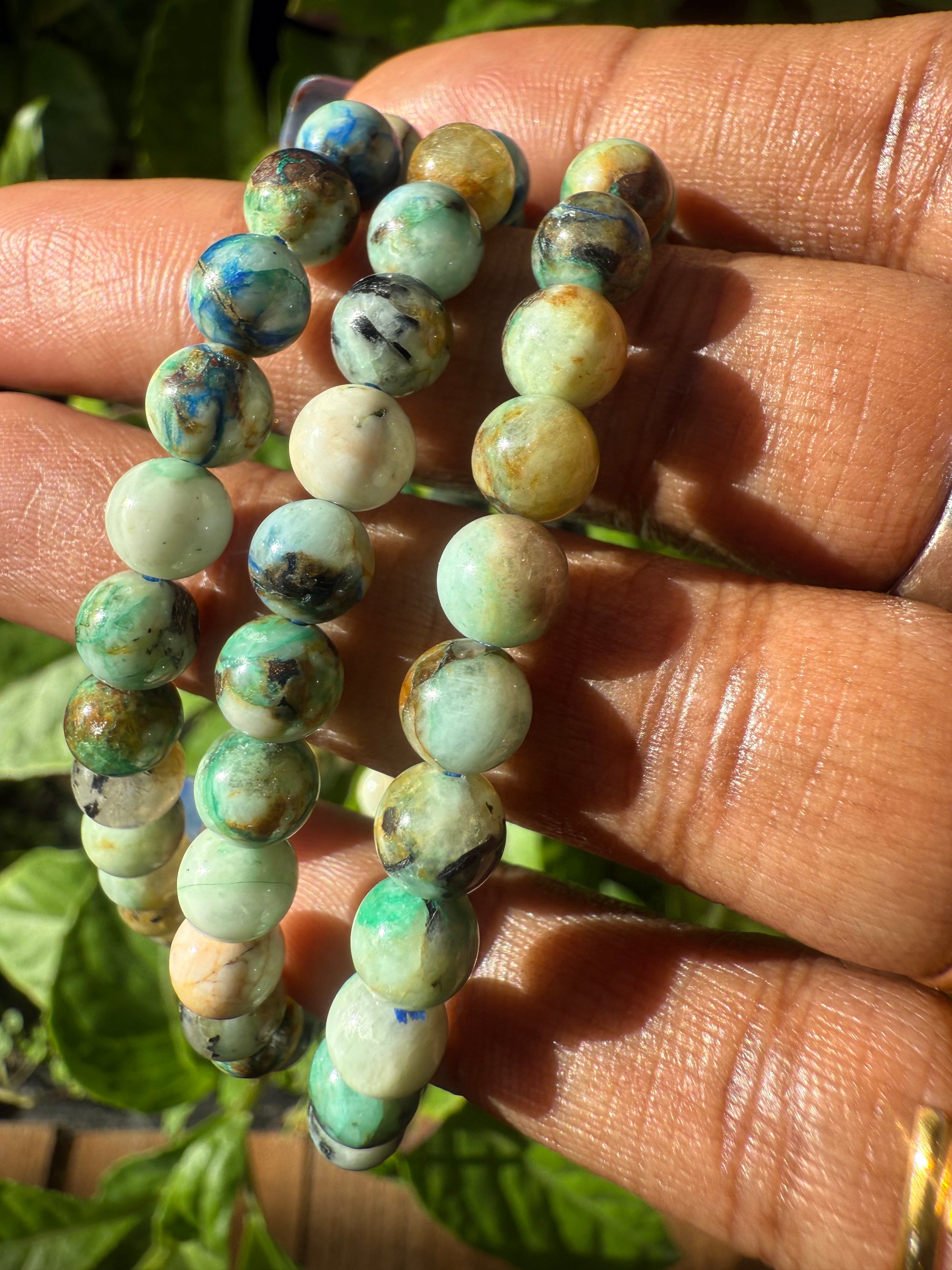 Crystal Bracelet