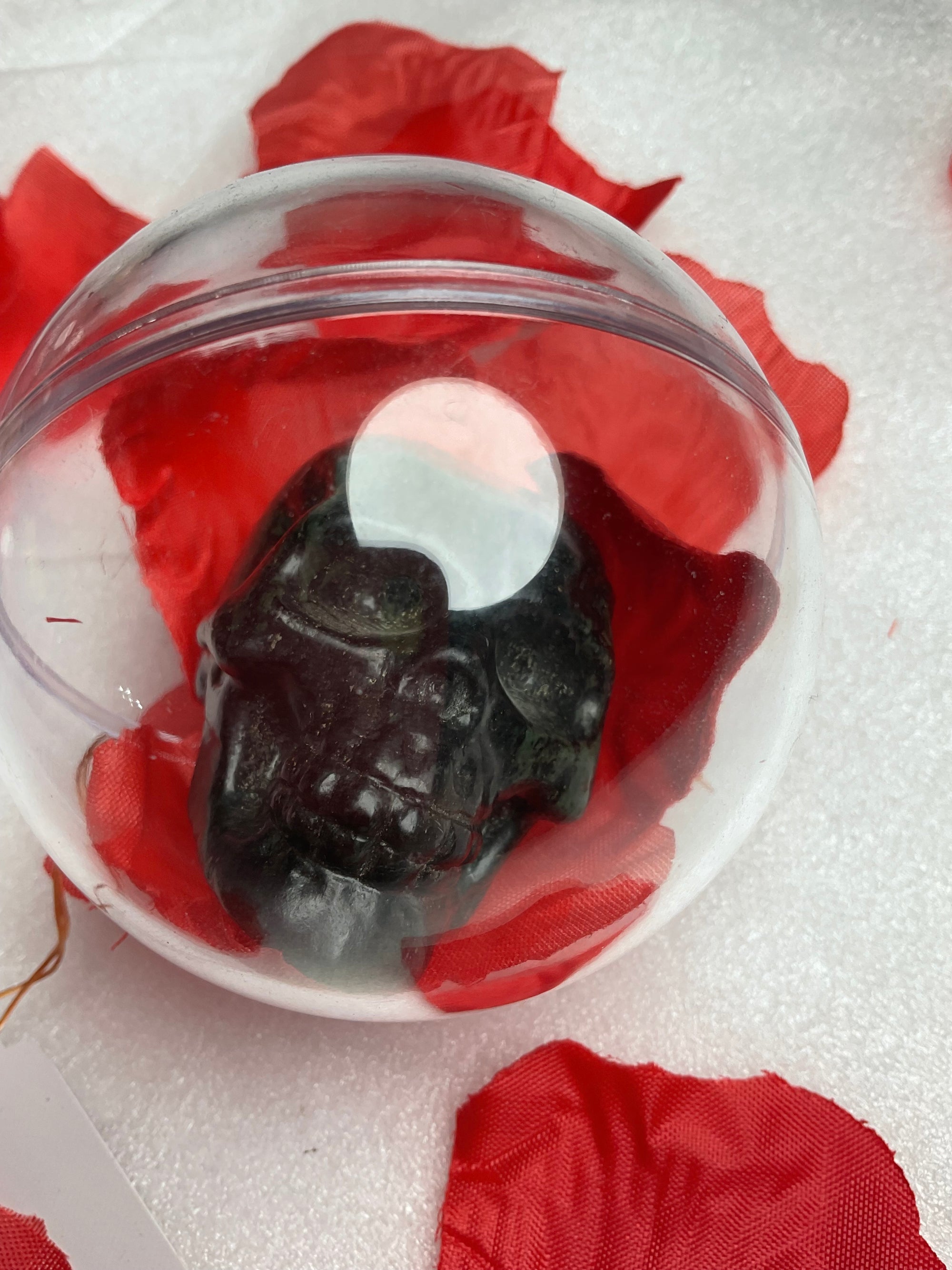 Skulls N Roses