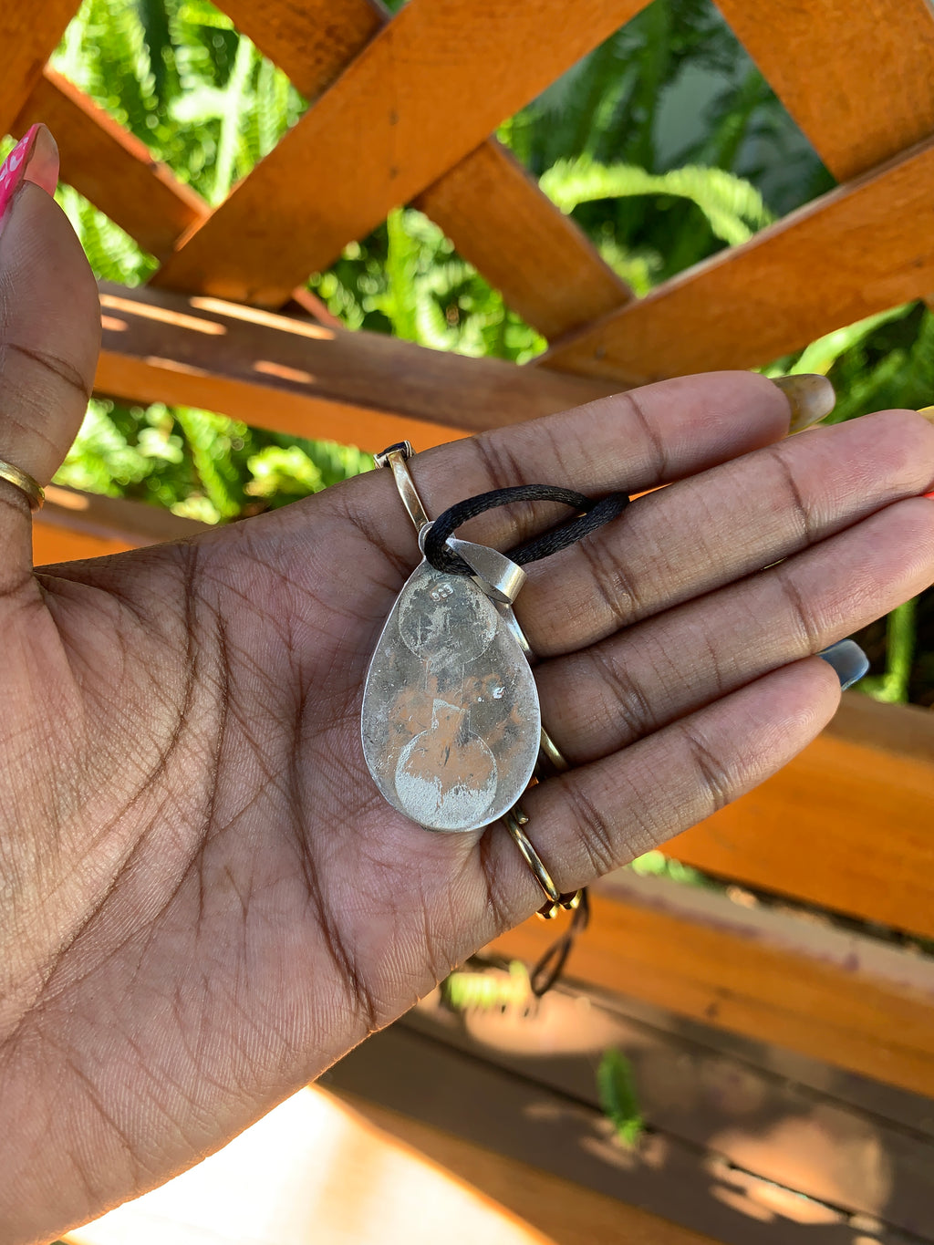 Larimar Jewelry