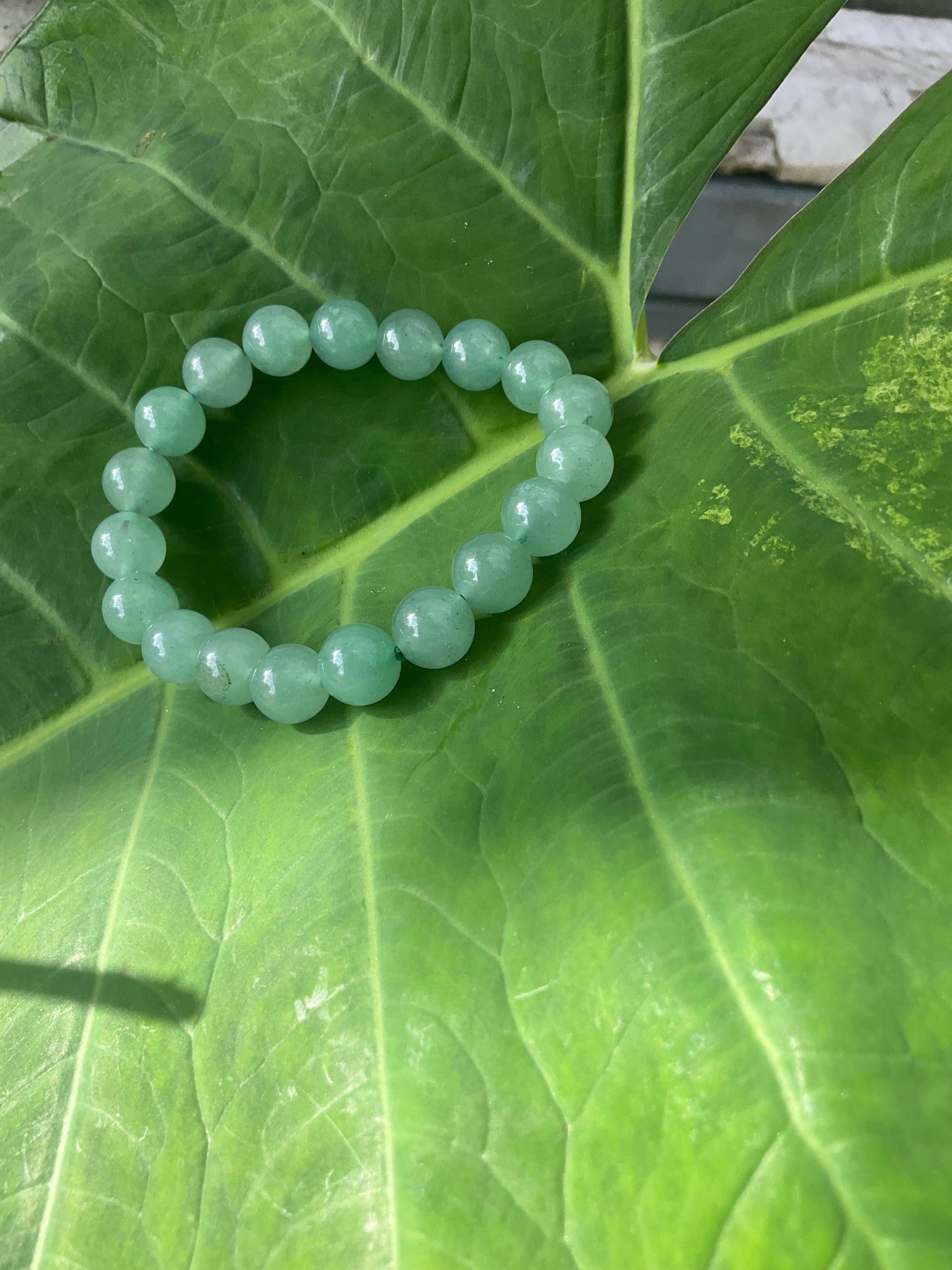 Crystal Bracelet