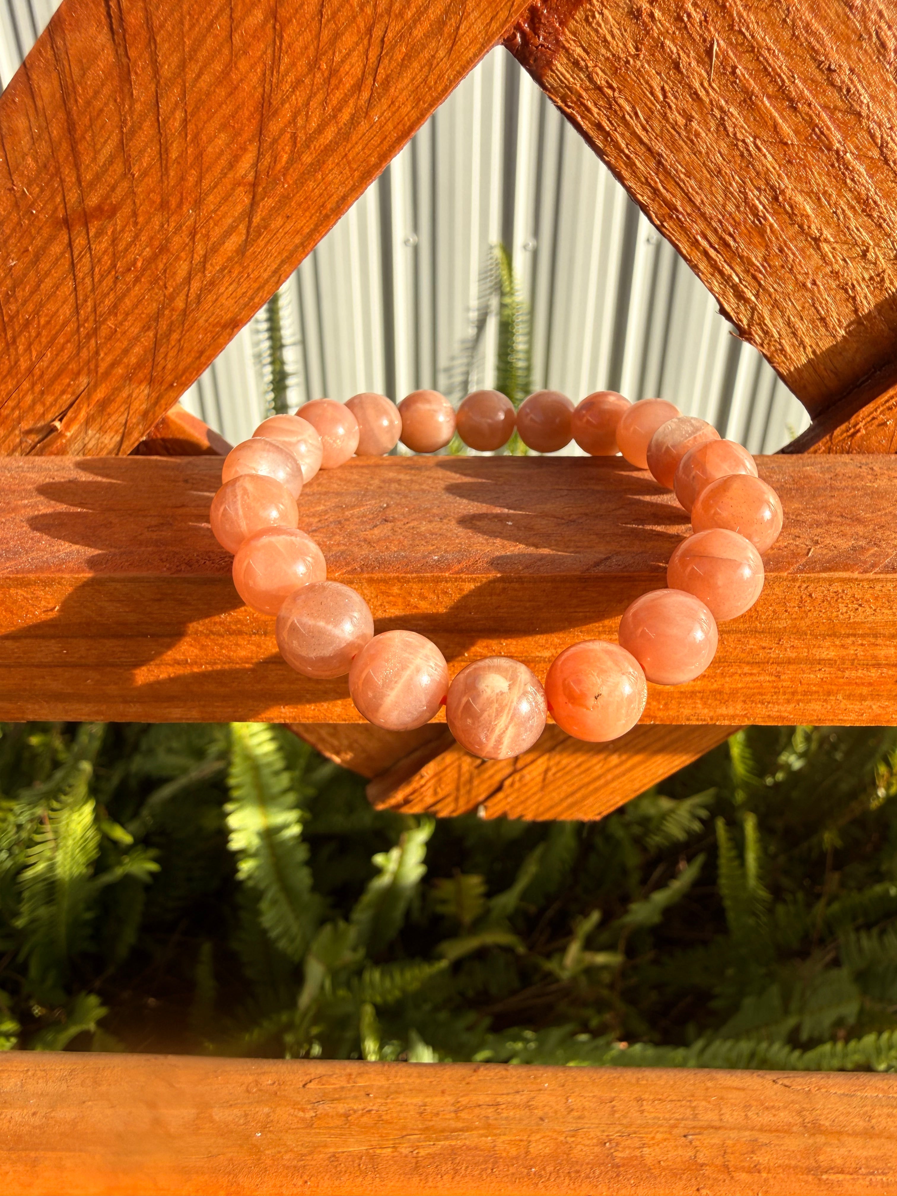 Crystal Bracelet