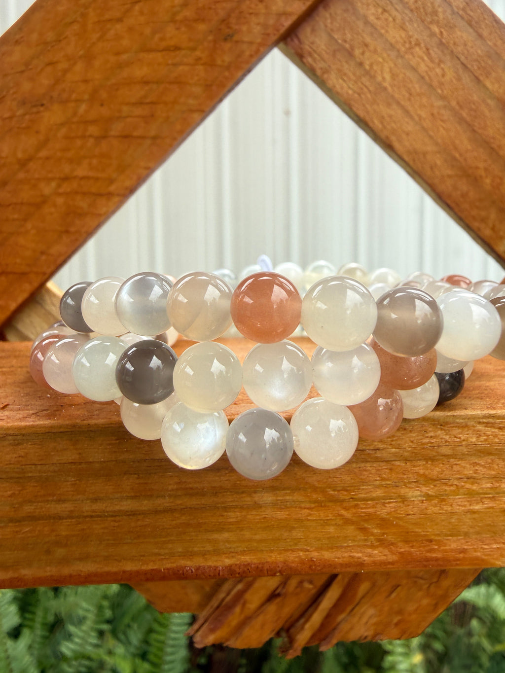 Moonstone Bracelet