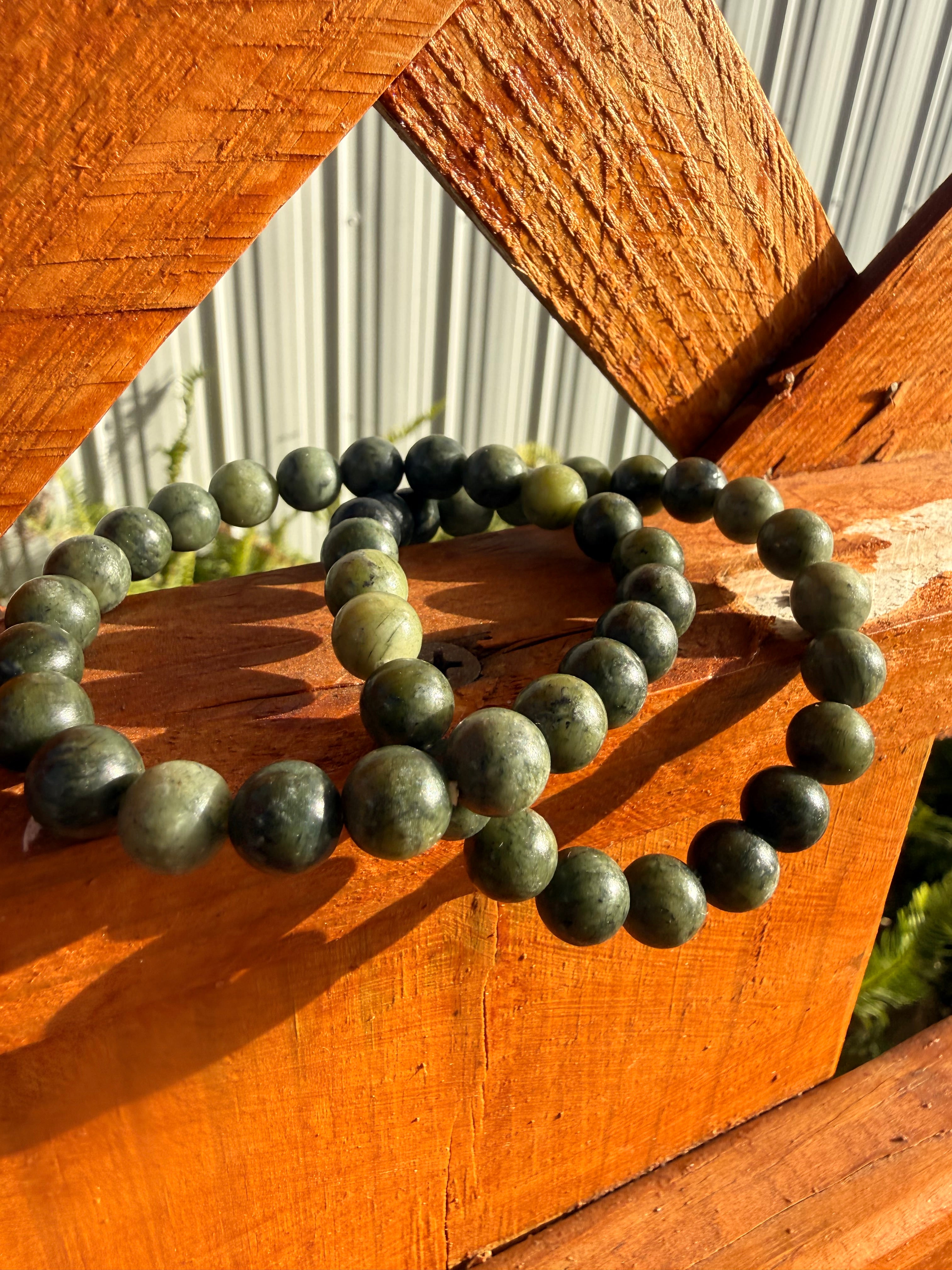 Jade Bracelet