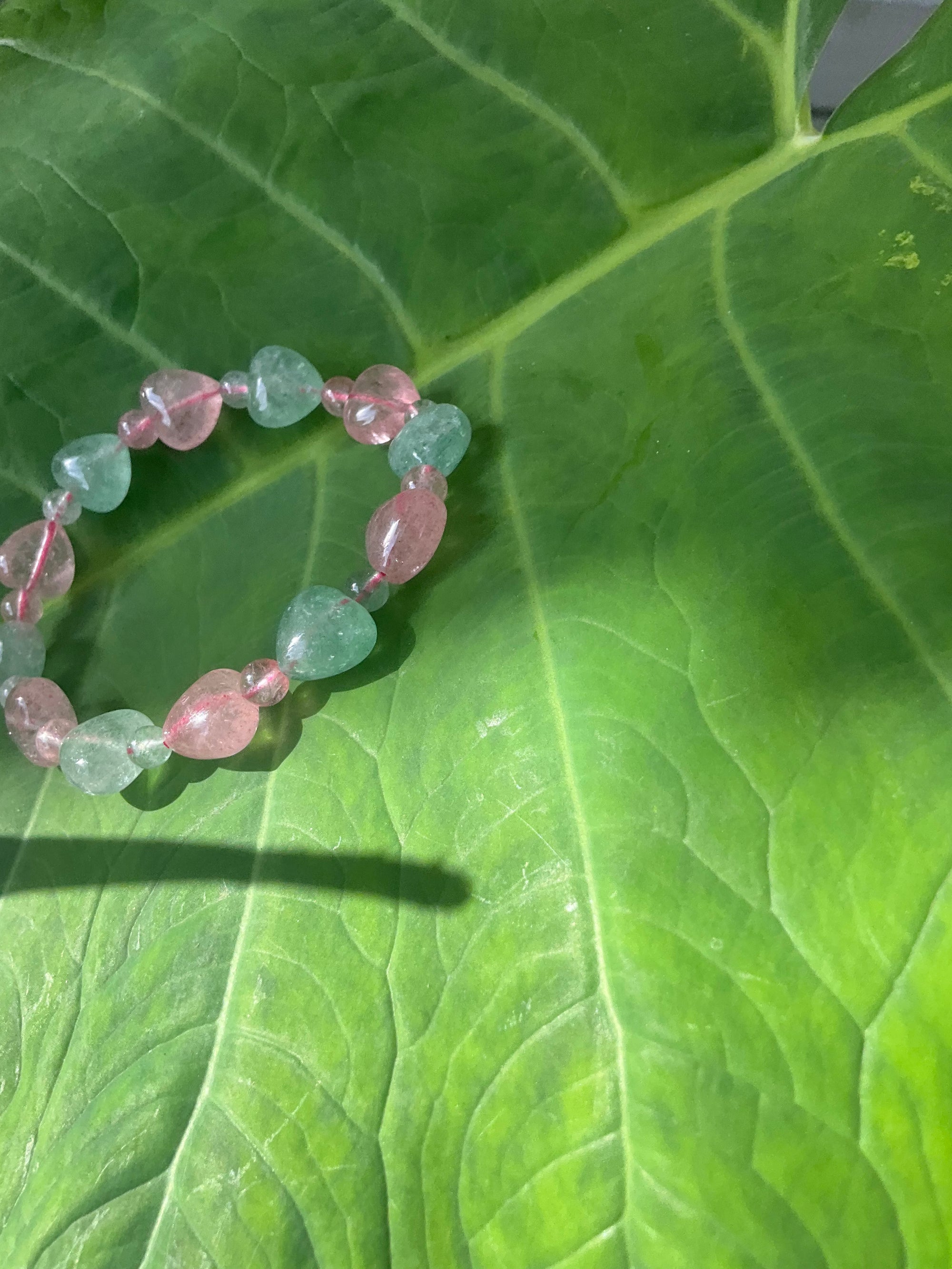 Crystal Bracelet