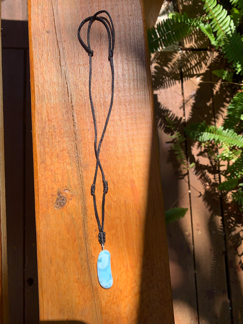 Larimar Jewelry