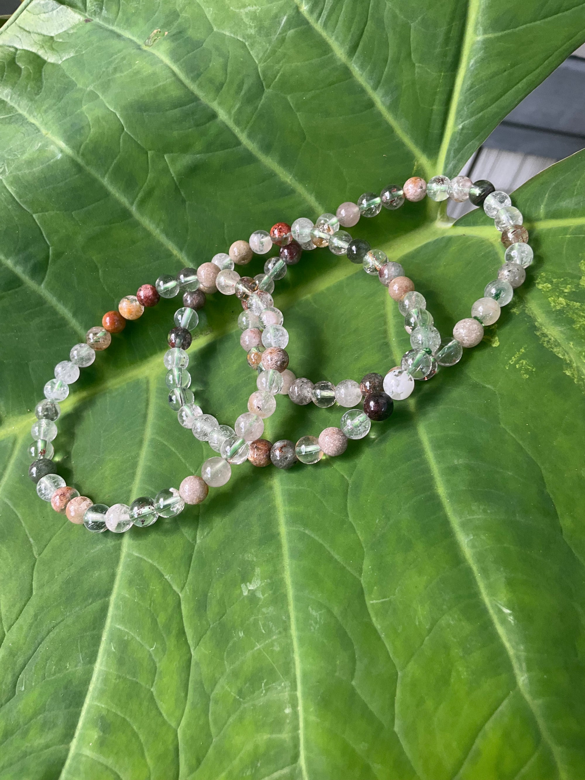 Crystal Bracelet