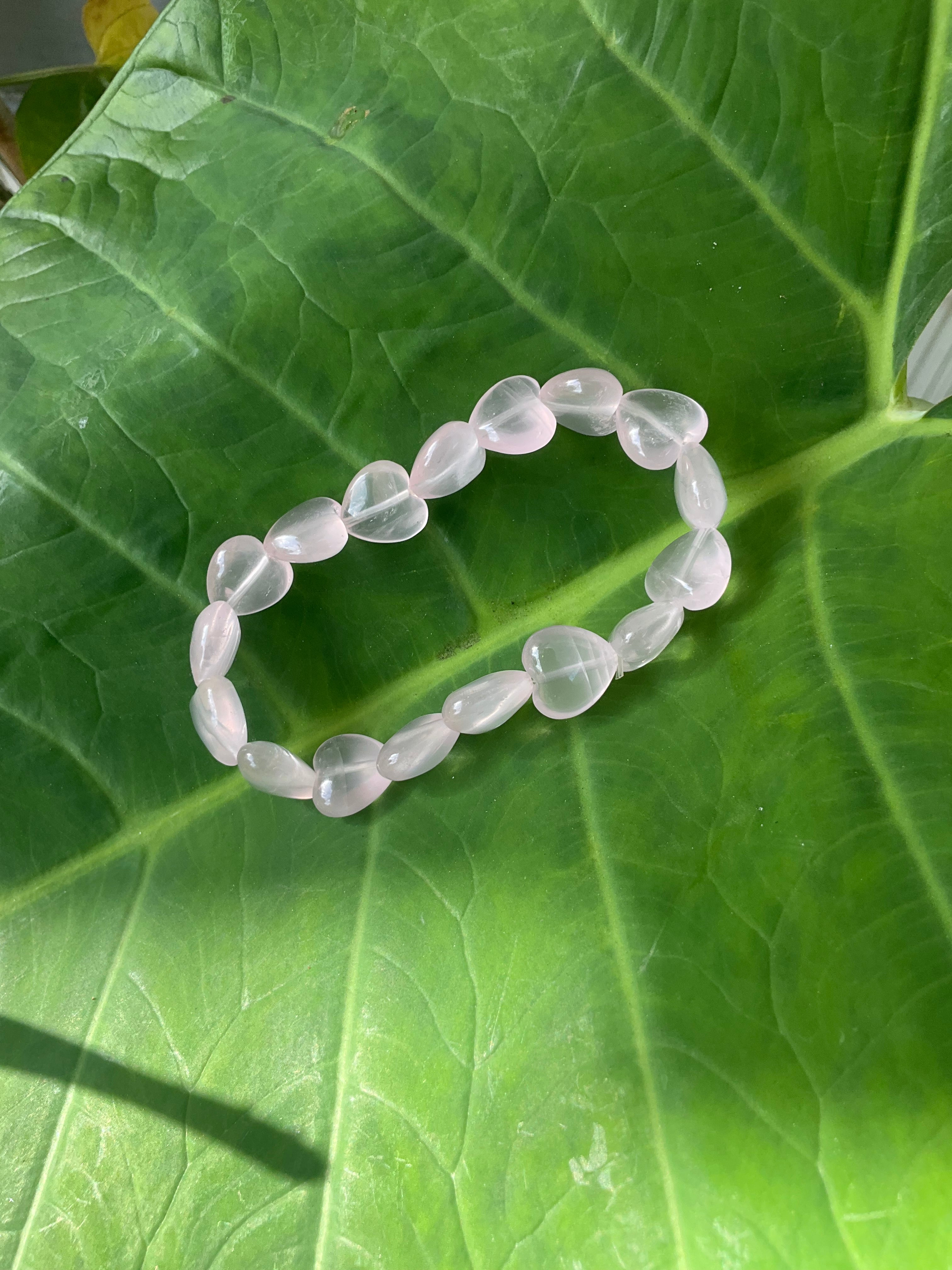 Crystal Bracelet