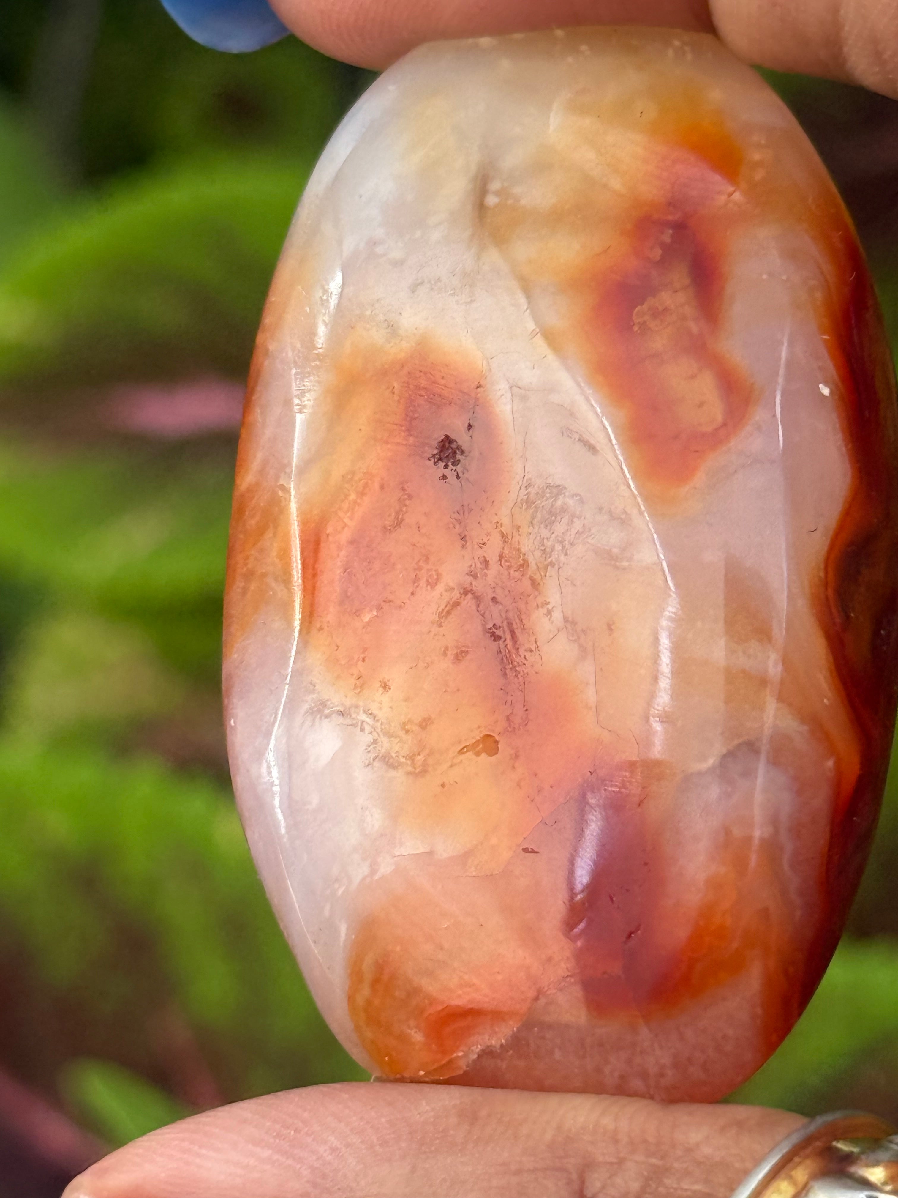 Carnelian Stones