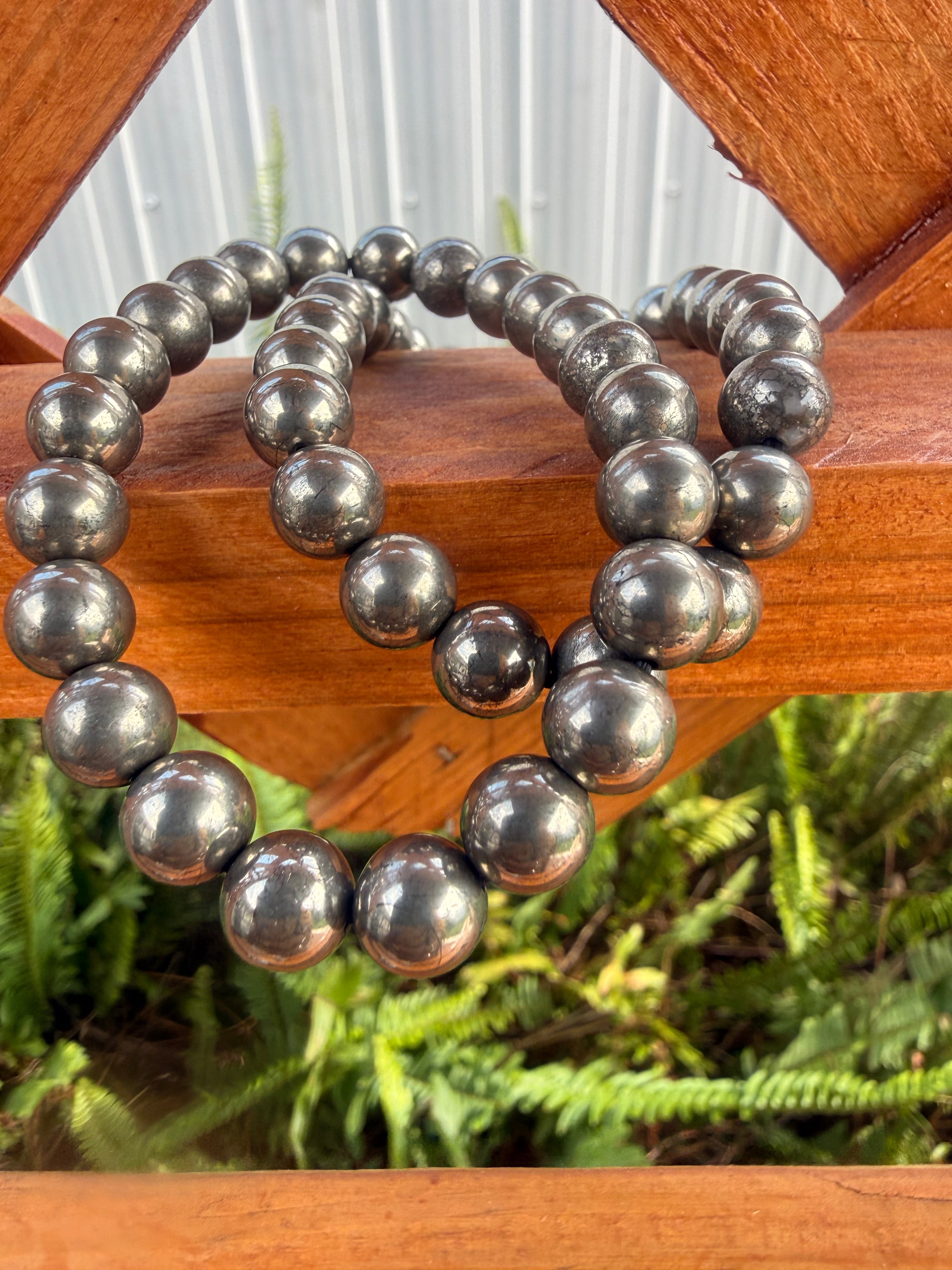 Crystal Bracelet