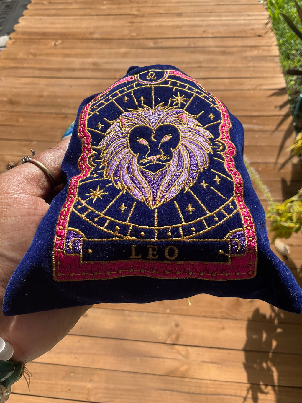 Mystery Bag