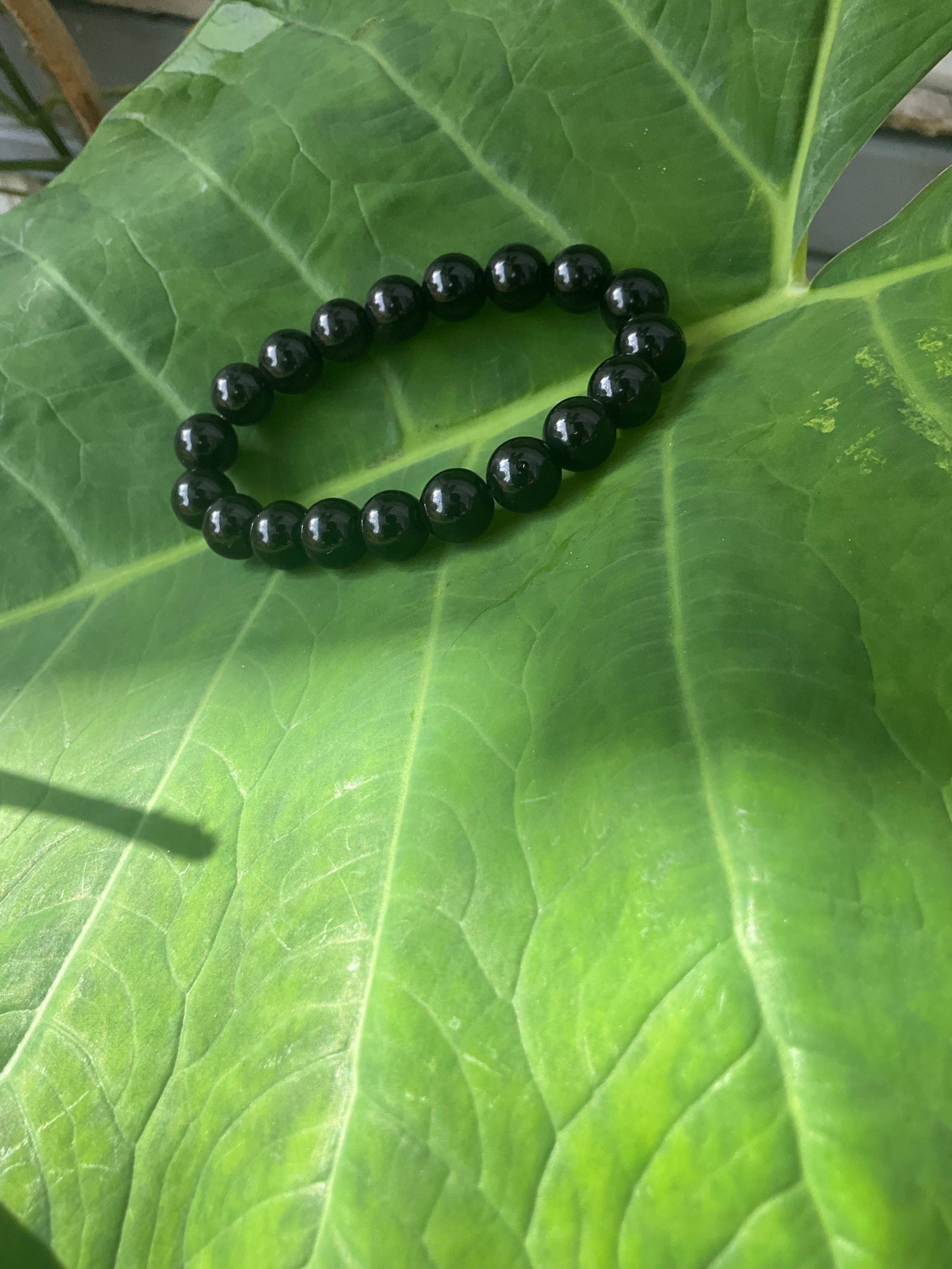 Crystal Bracelet