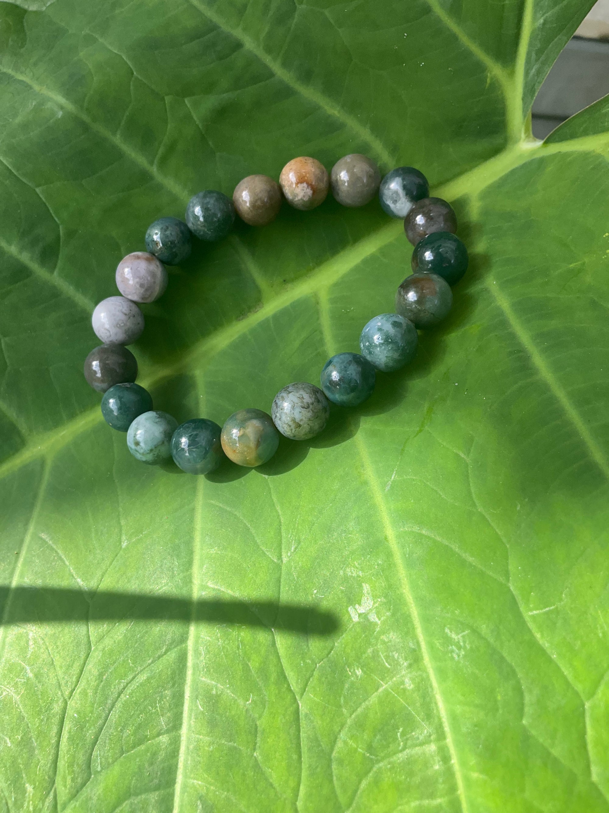 Crystal Bracelet