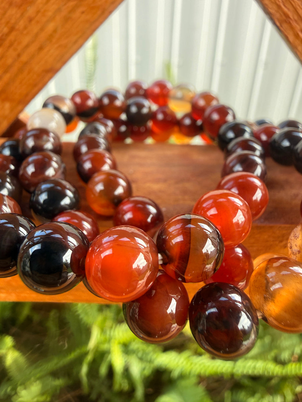 Crystal Bracelet