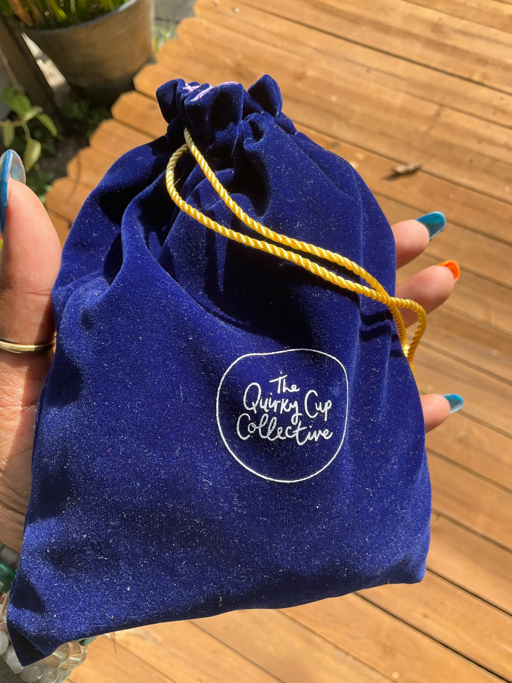 Mystery Bag