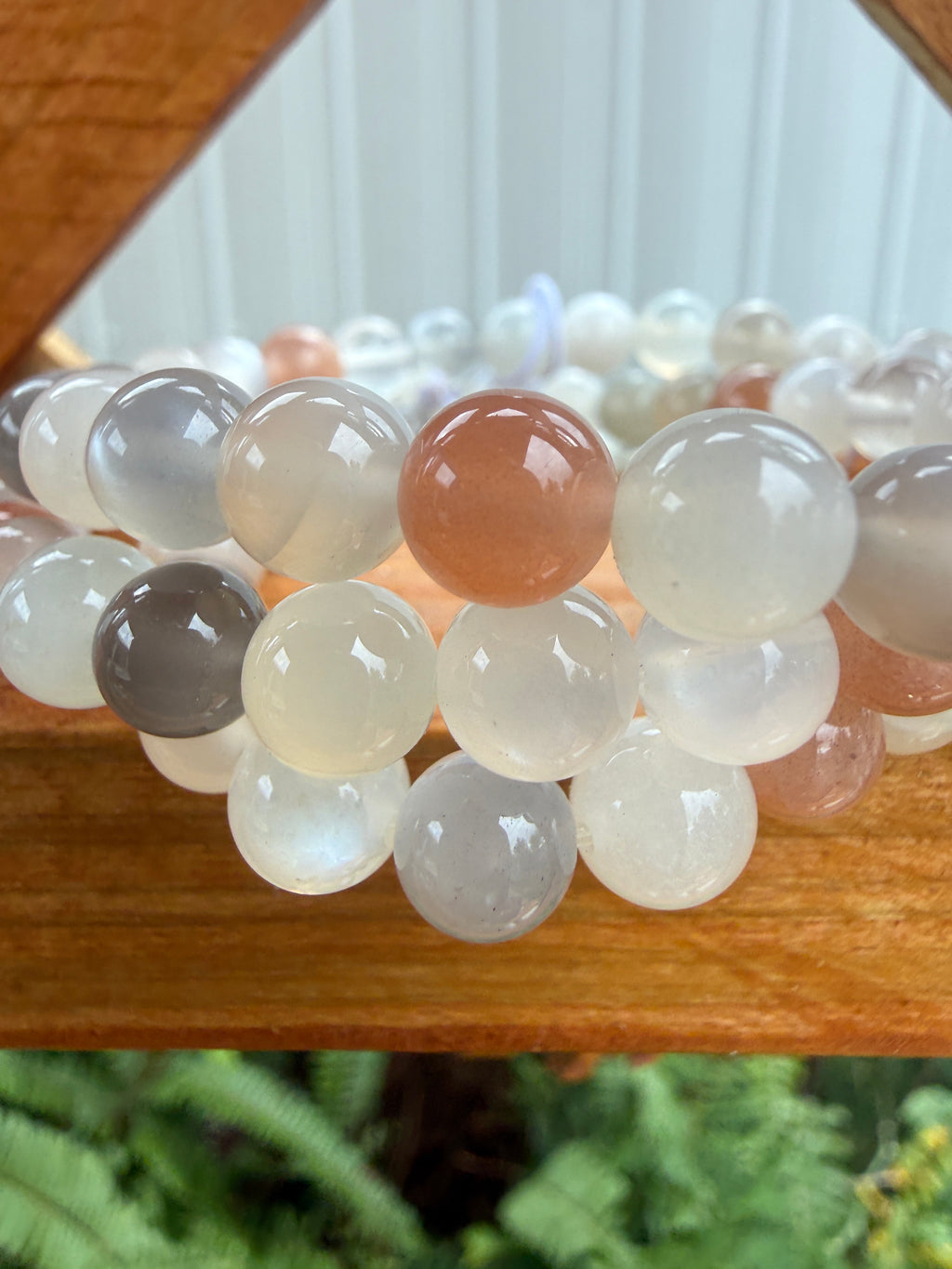 Moonstone Bracelet