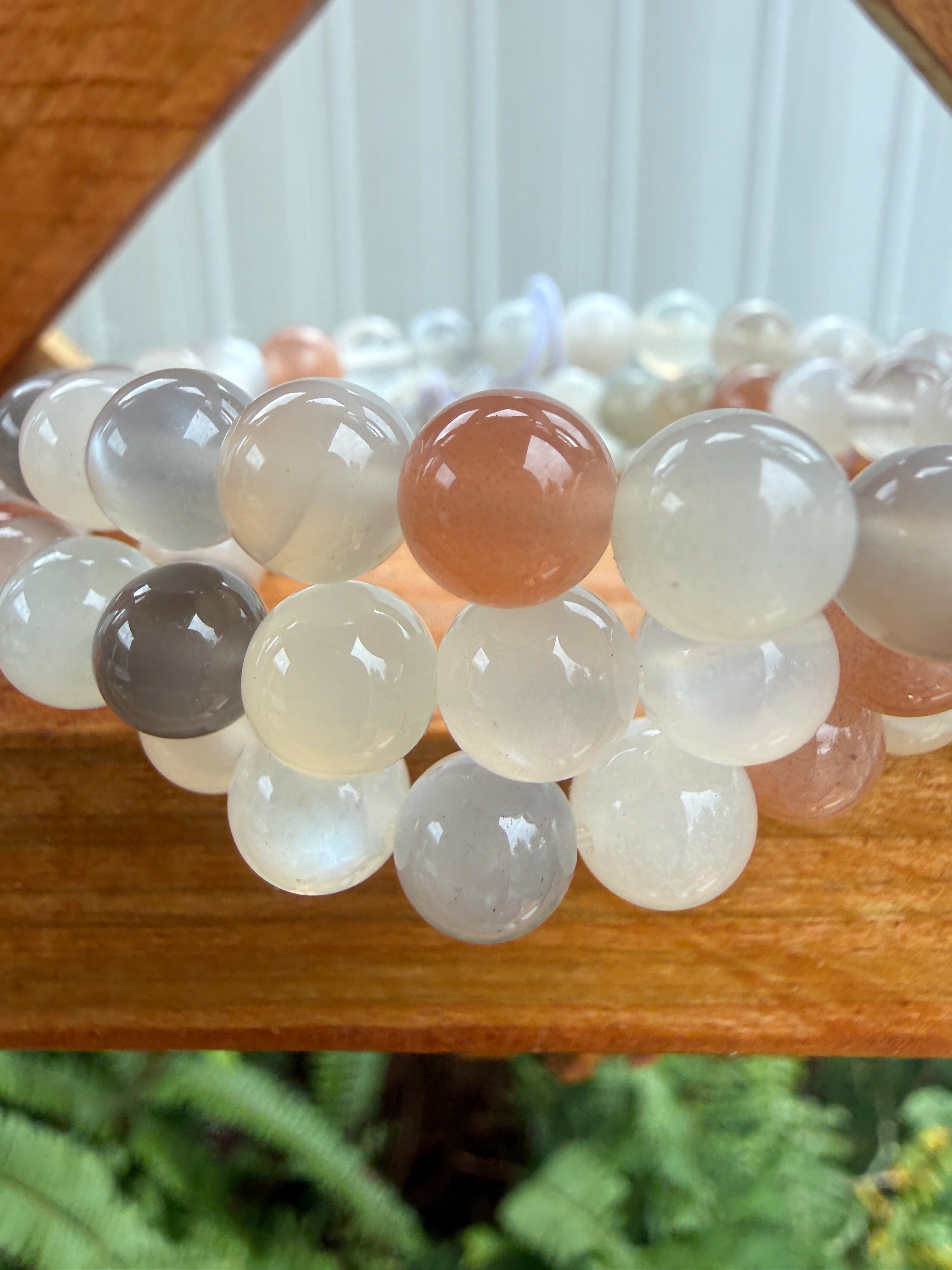 Moonstone Bracelet
