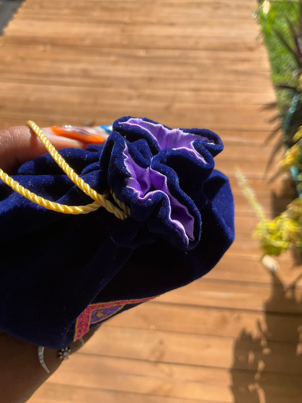 Mystery Bag