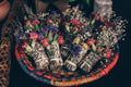 Yerba Santa Smoke Bundles - healing grief and hardship