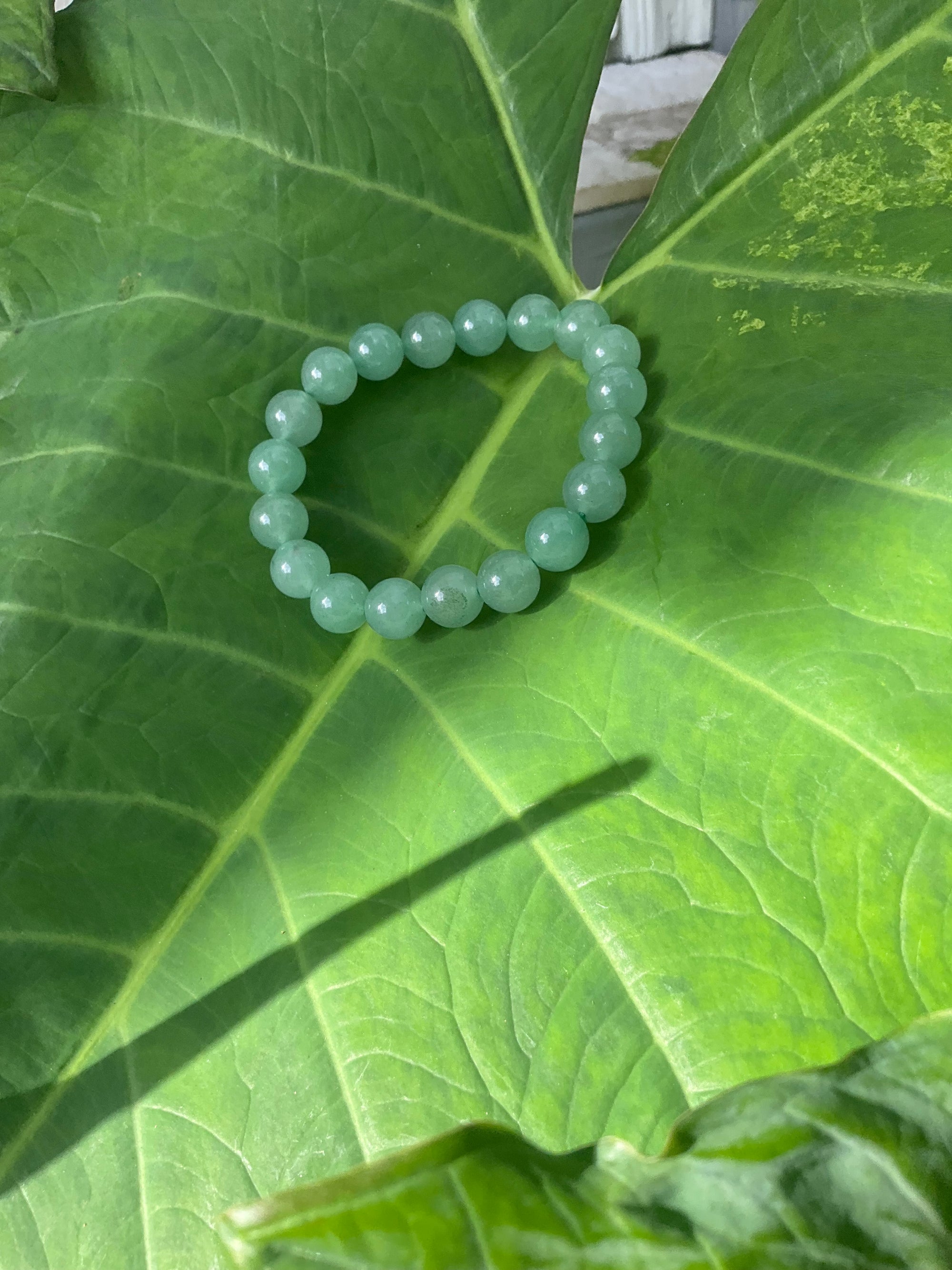 Crystal Bracelet